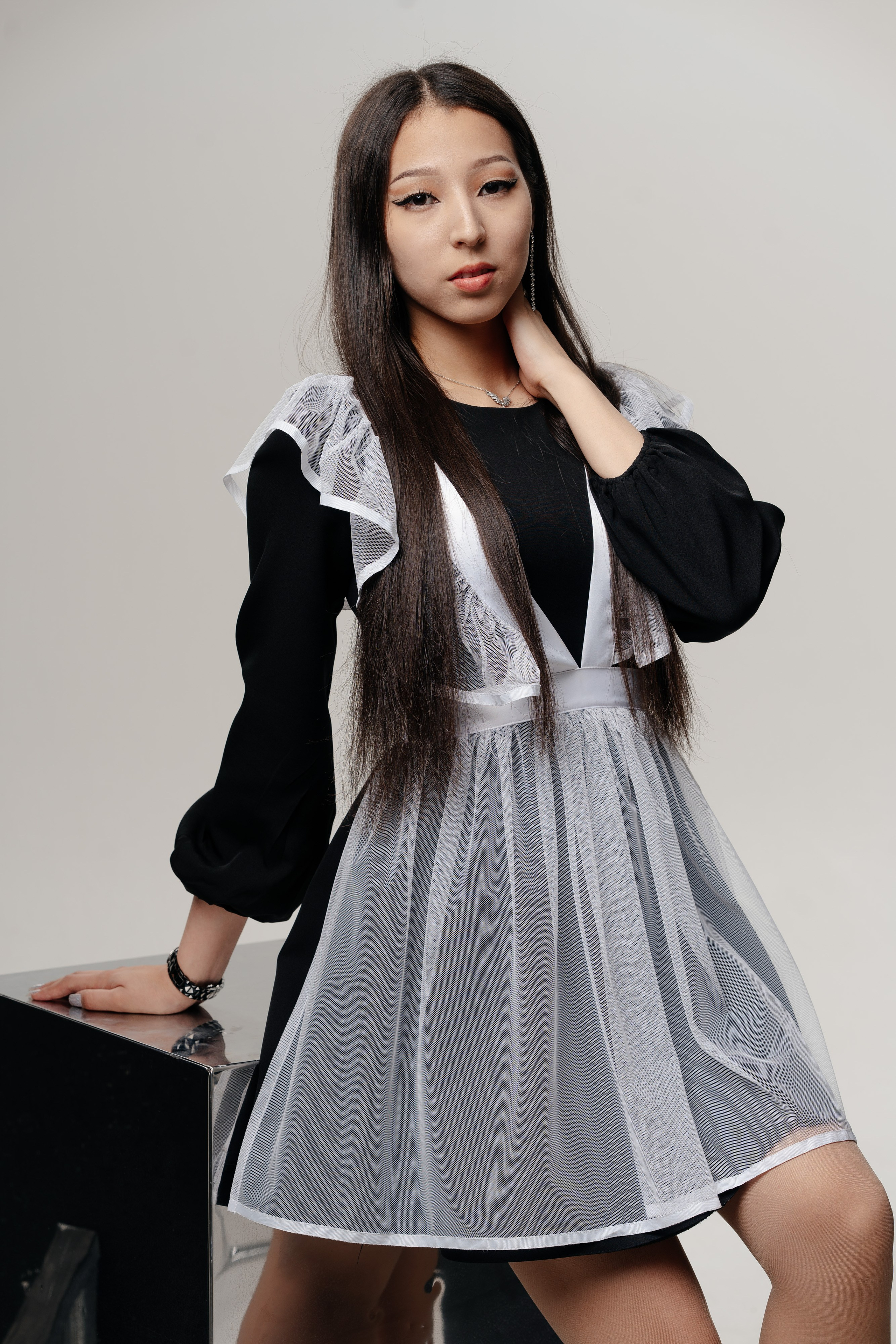 Портреты. Выпускные альбомы в Нур-Султане (Астана) и по всему Казахстану