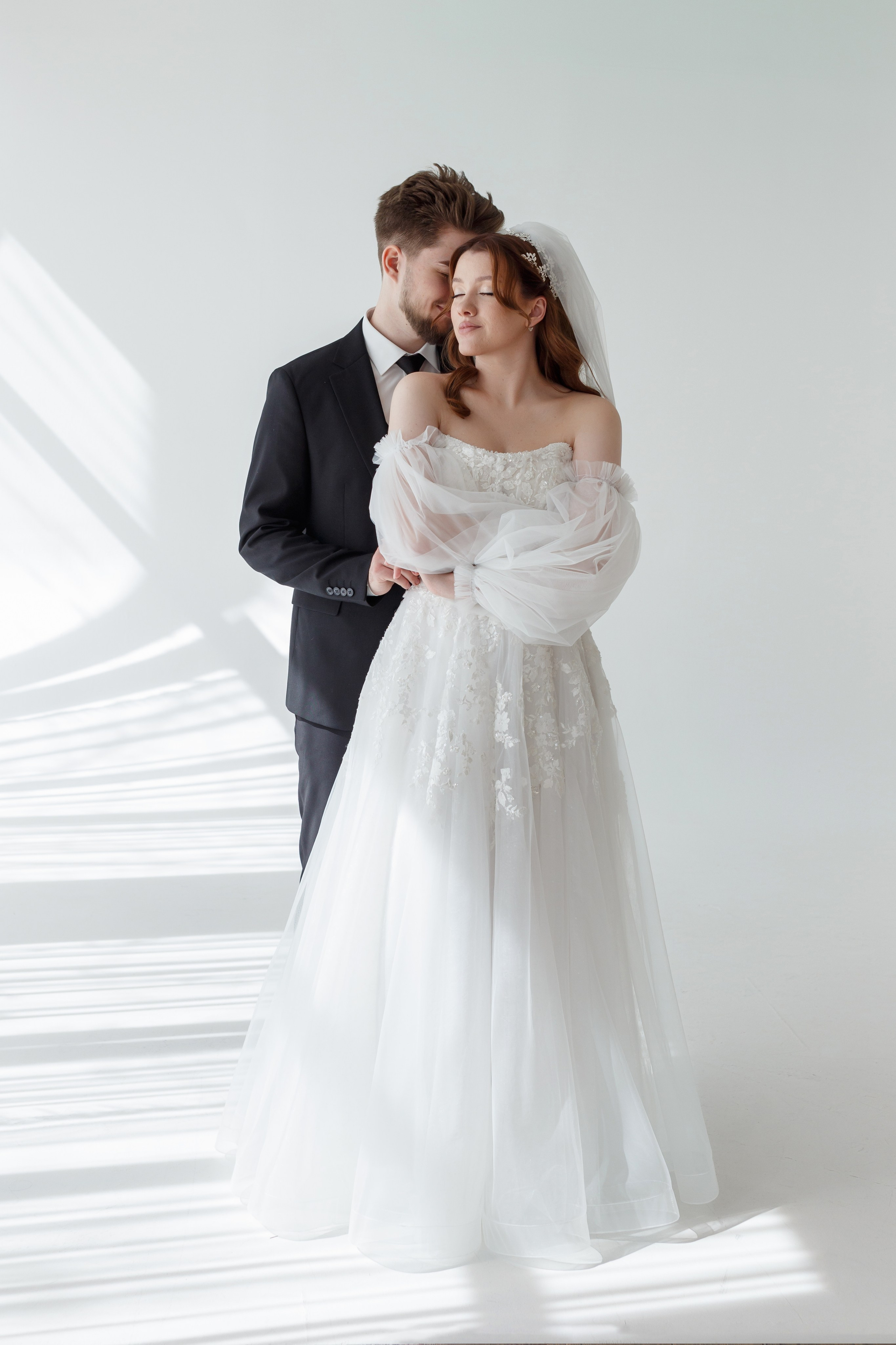 Надежда Рыжова, портретная и контент-съемка в Челябинске