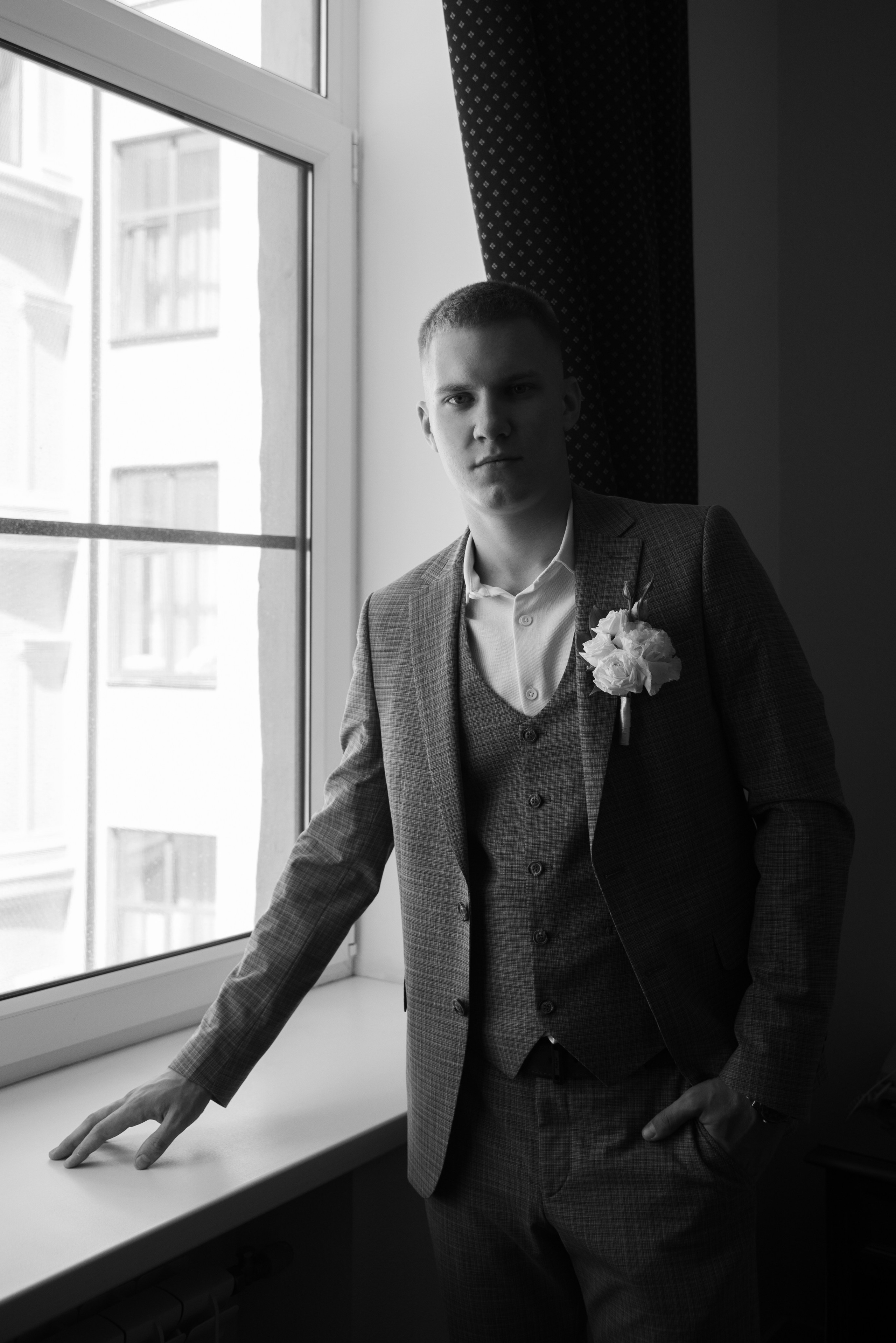 Фотограф в Волгограде Ермашова Дарья. Свадебный, портретный фотограф в Волгограде Ермашова Дарья