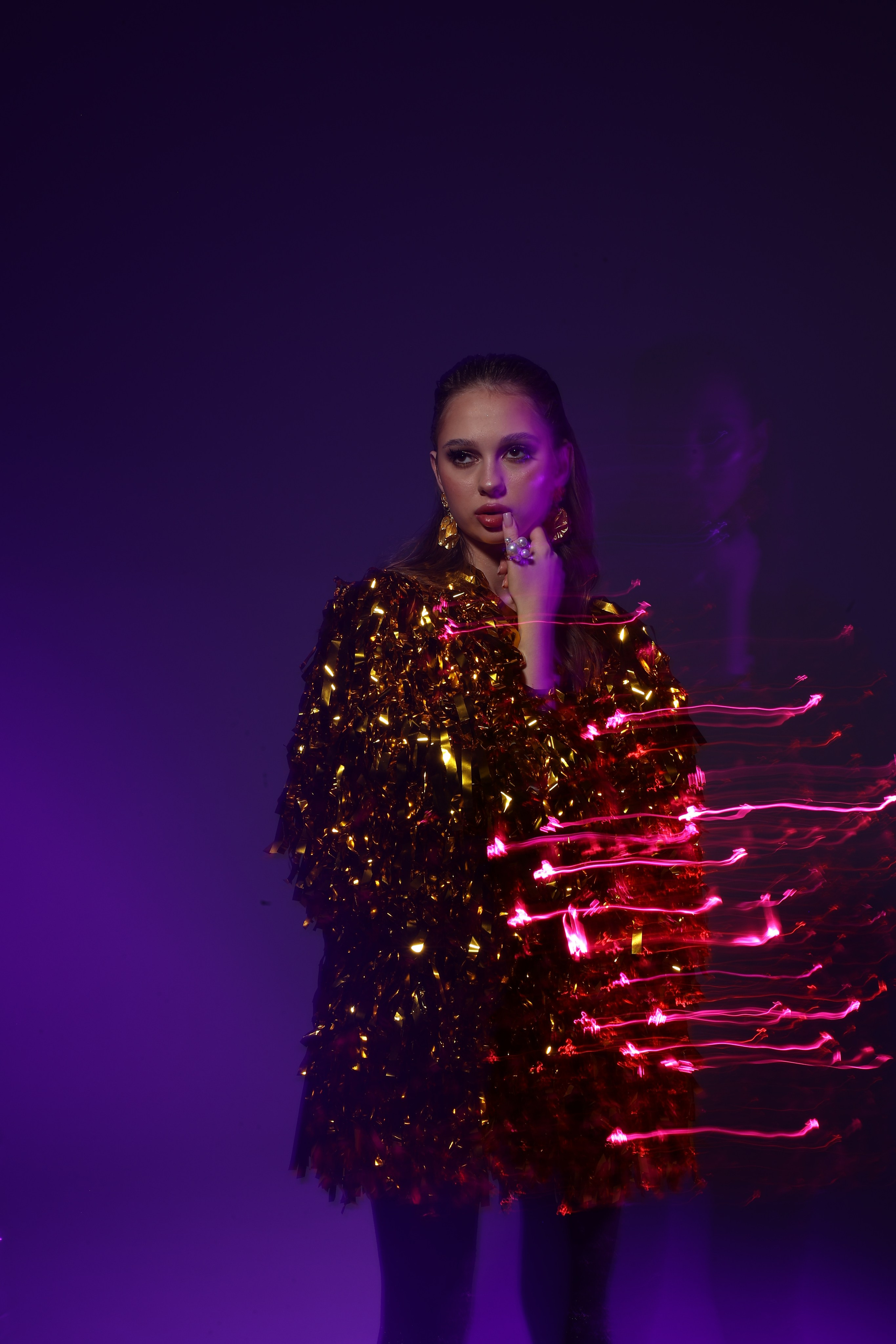 Алена. Свадебный фотограф в Саратове