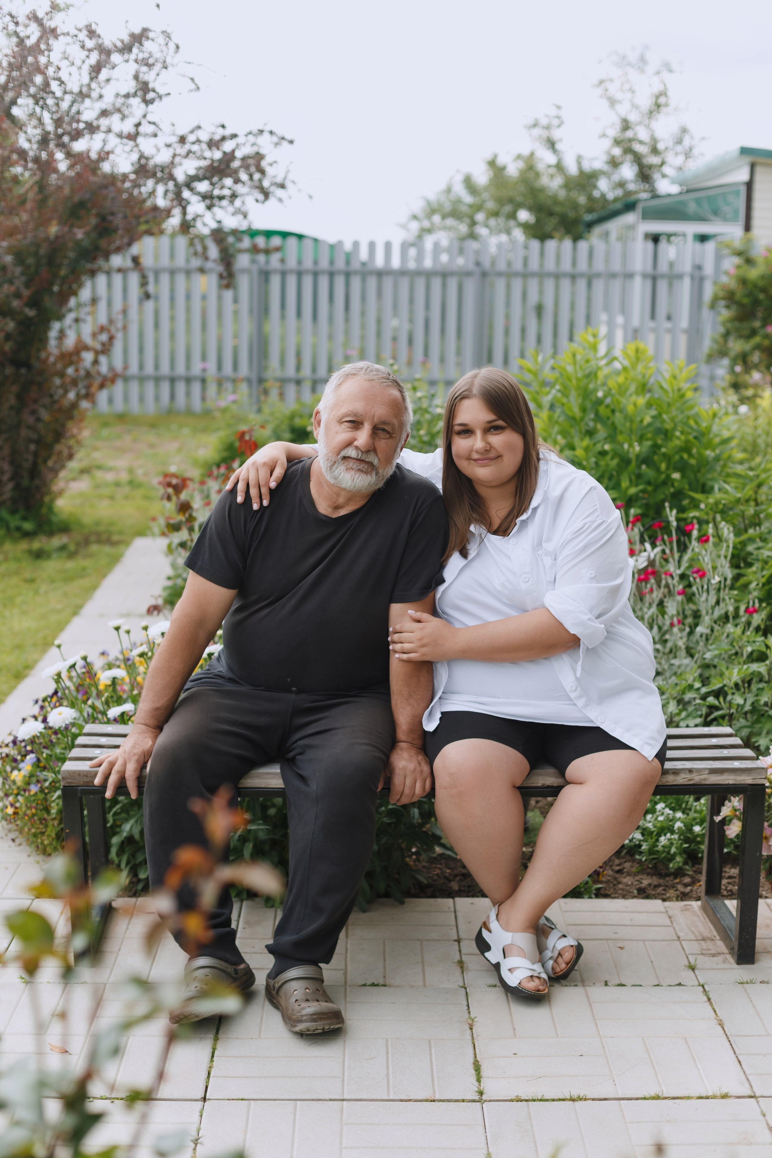 Большое Олино семейство. Профессиональный фотограф Надежда Антонова