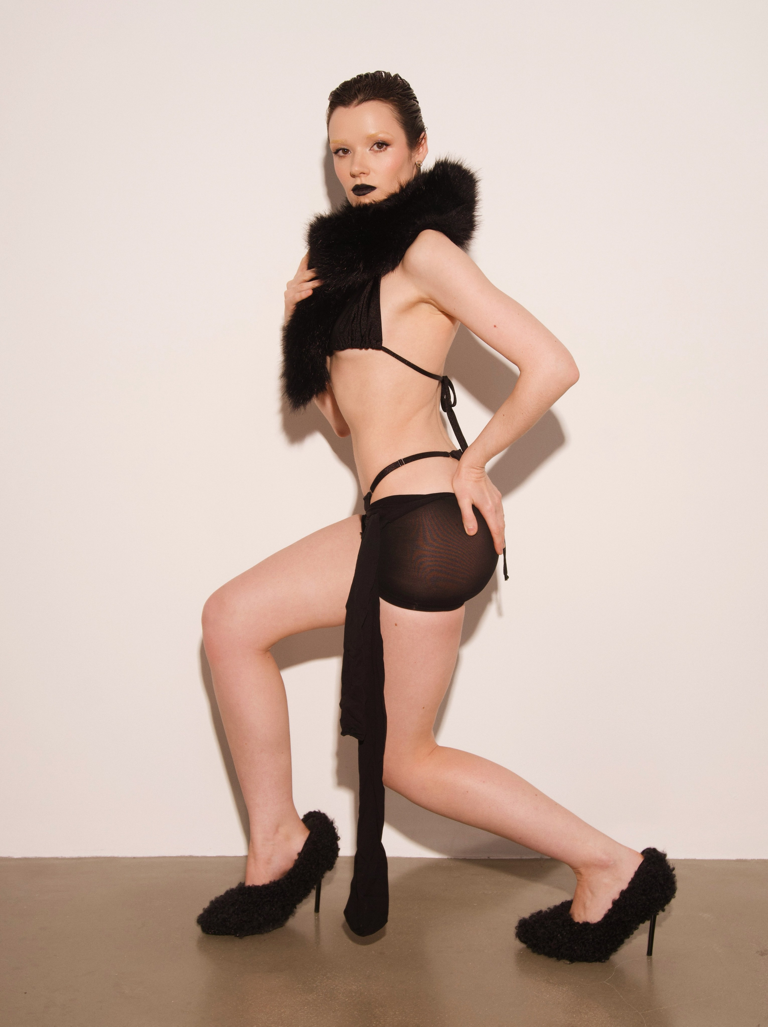 Женя, студия. Фотограф в Минске Света Григорьева