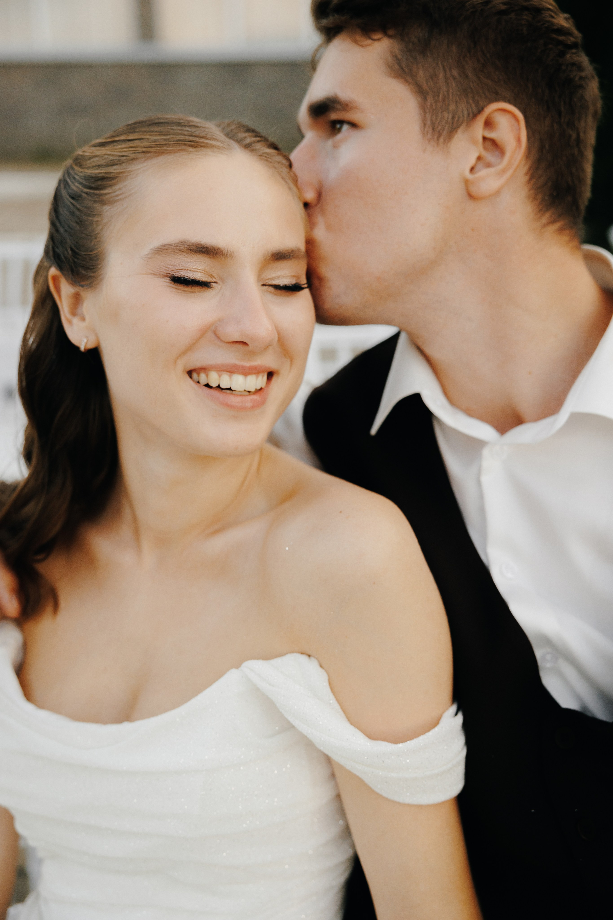 Владислав и Анастасия. Свадебный и семейный фотограф Витебск, Минск, Андрей Павлов