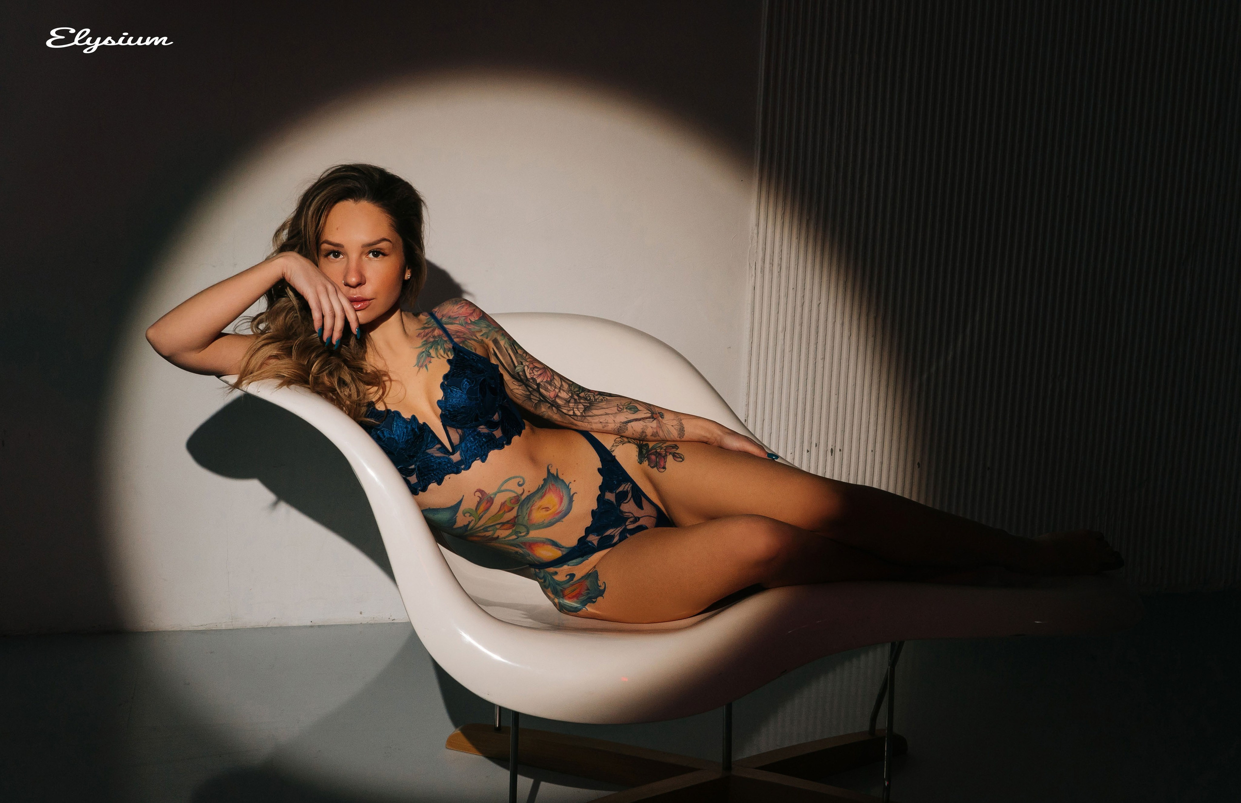 Публикации в разных журналах. Женский фотограф в Москве Анастасия Сидорова