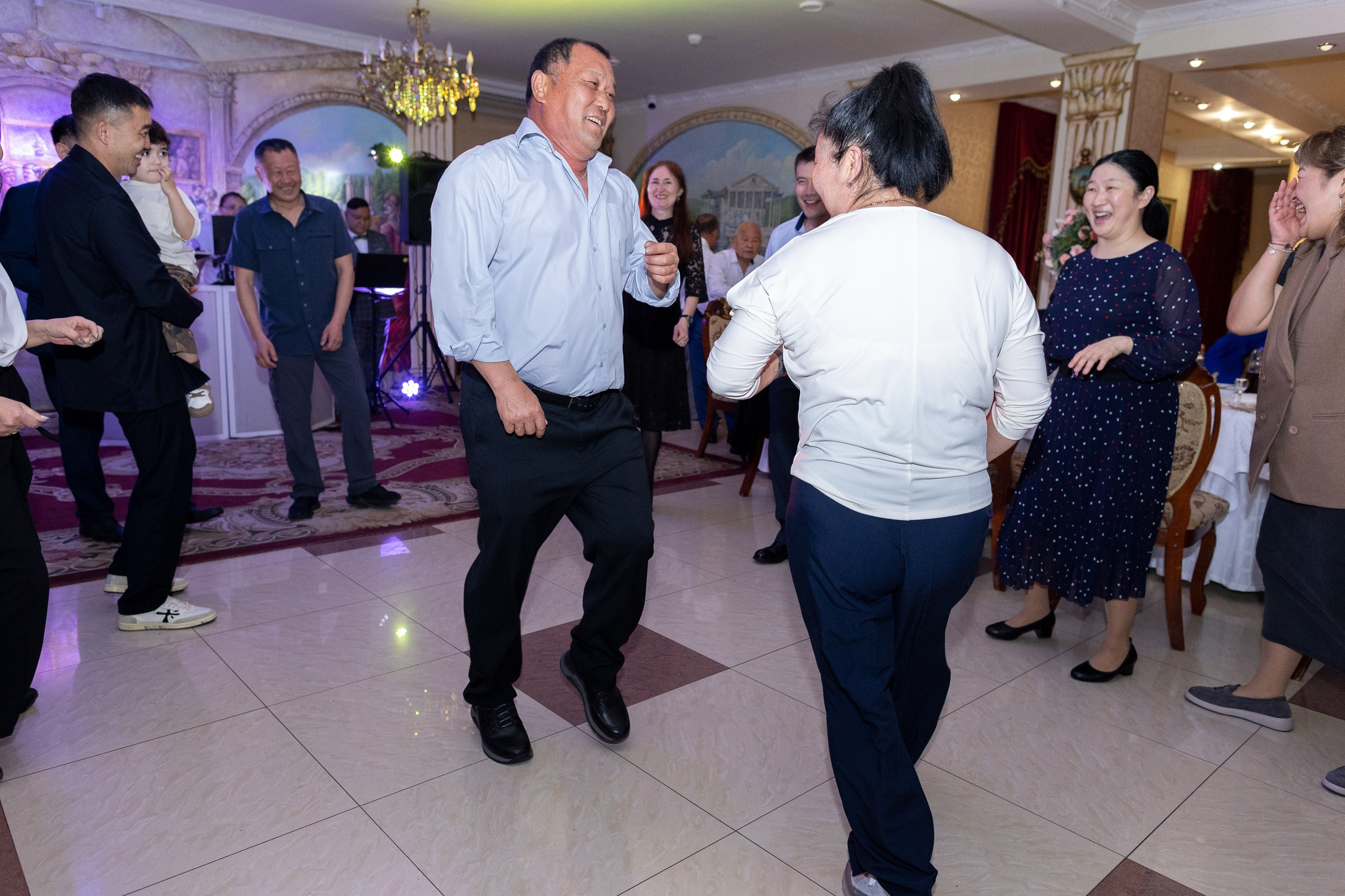 70 лет. Фото и видеосъемка любых мероприятий в городе Краснодаре и Краснодарском крае. Щеколдин Антон