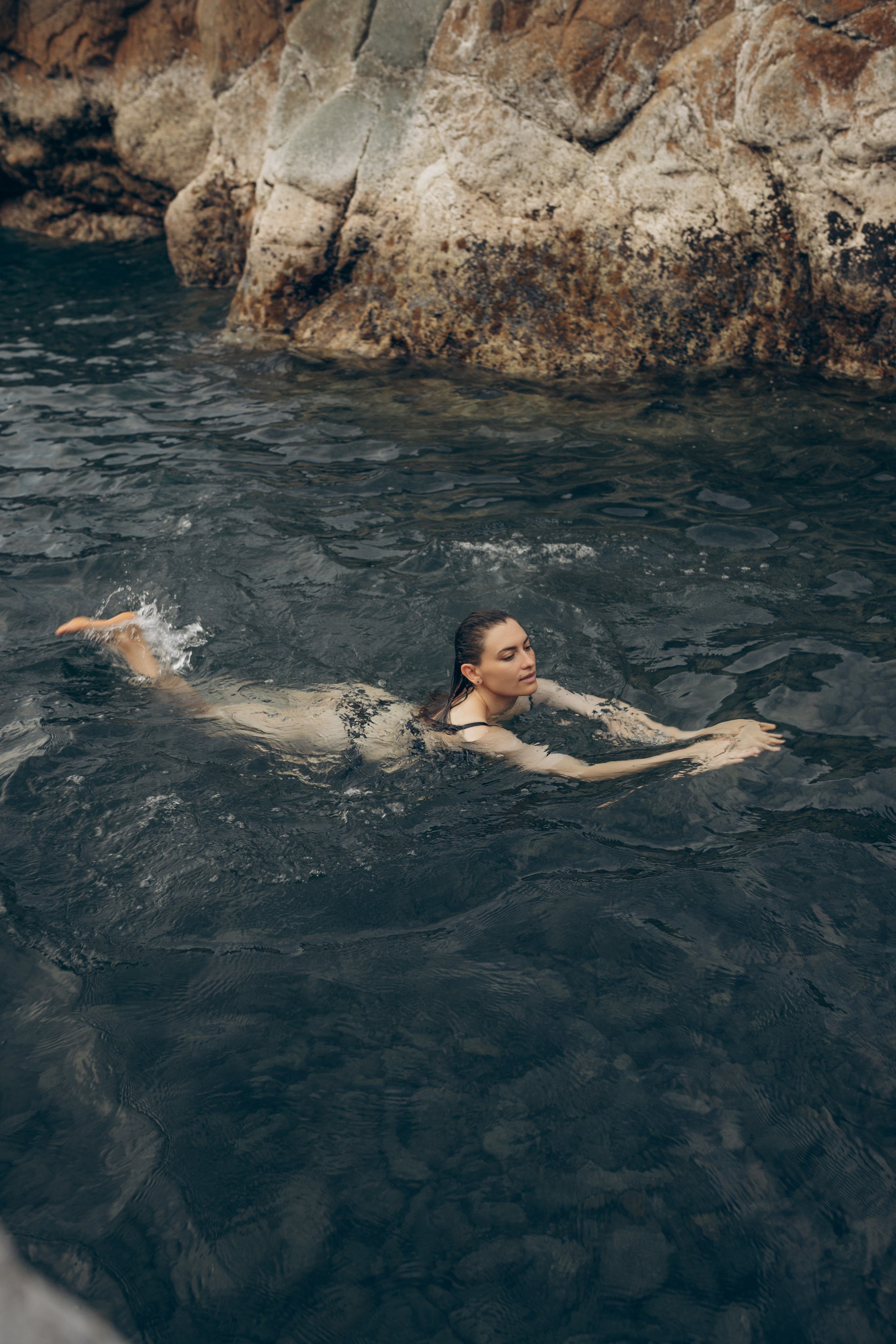 Море и камни Nha Trang Вероника. Главная