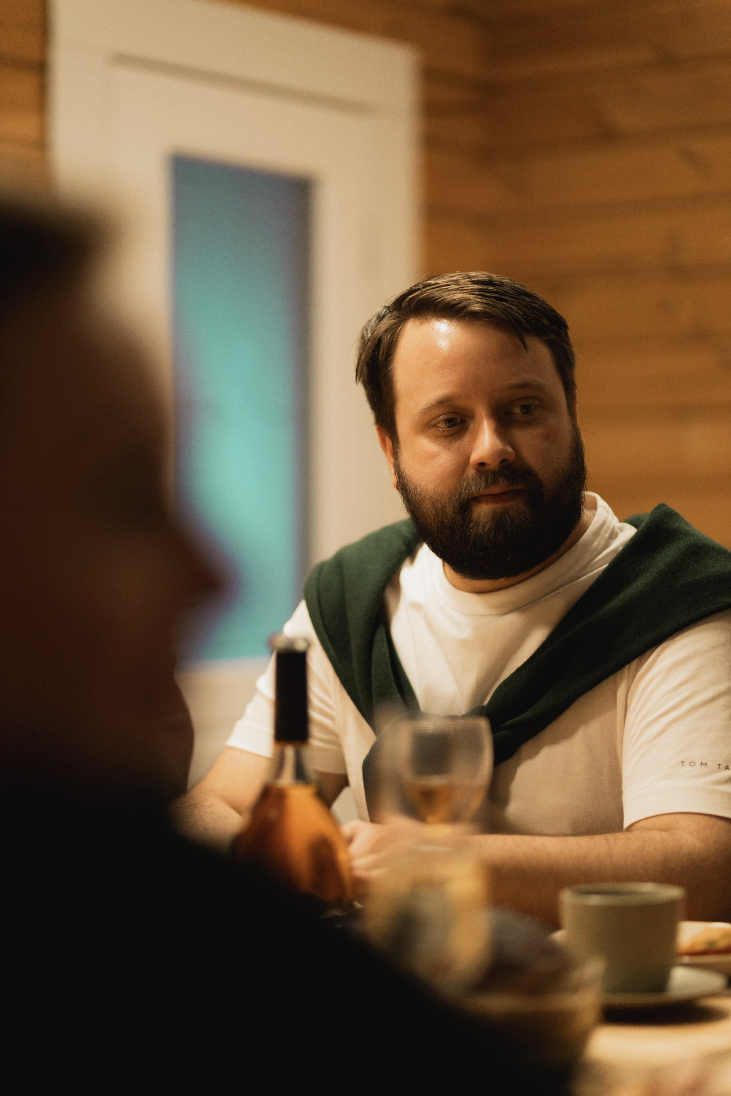 Однажды в Рождество. Семейный и свадебный фотограф Лилия Матонина | Ангарск, Иркутск, Усолье-Сибирское, Байкал (Листвянка, Ольхон), Иркутская область