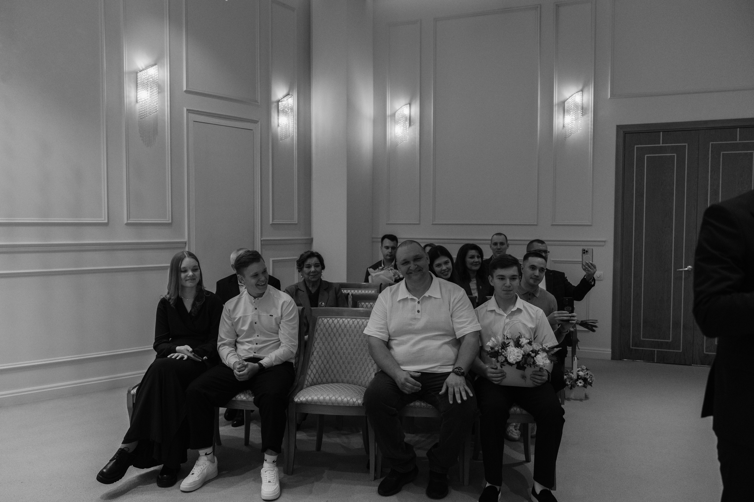 Саша и Катя. Свадебный и семейный фотограф в Москве и Красногорске — живые кадры | Анастасия Тихонова