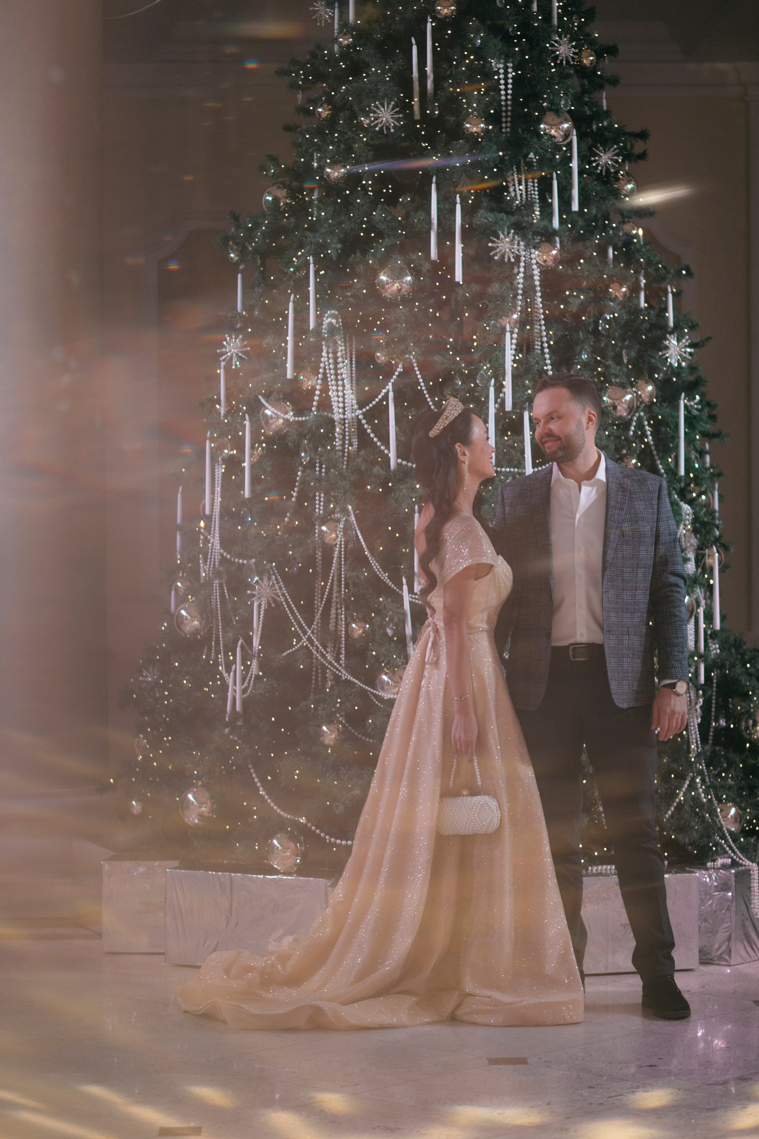 Ball. Фотограф Астафьева Мария