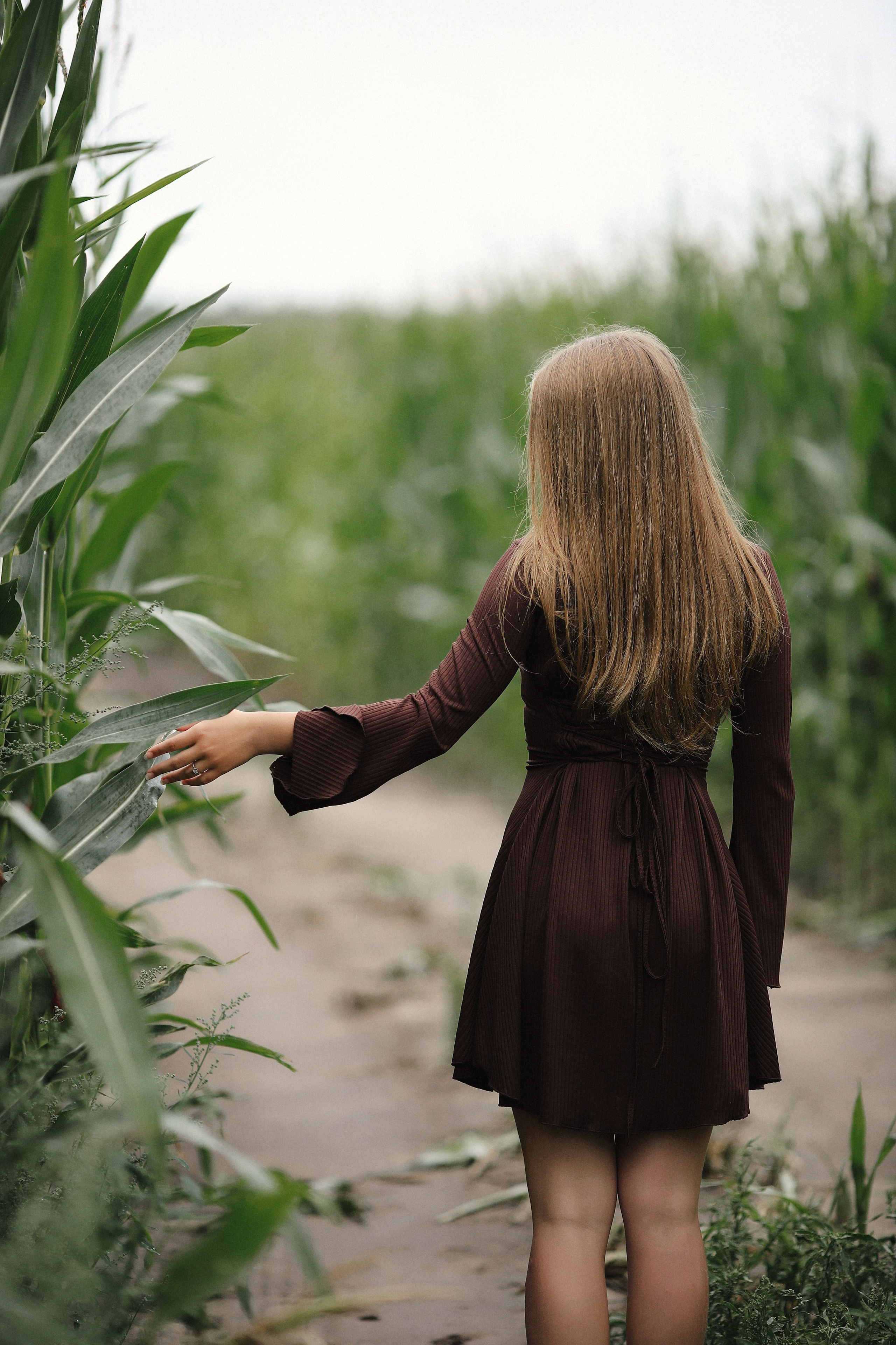 Портретные. Фотограф Сасово Юлия Седова