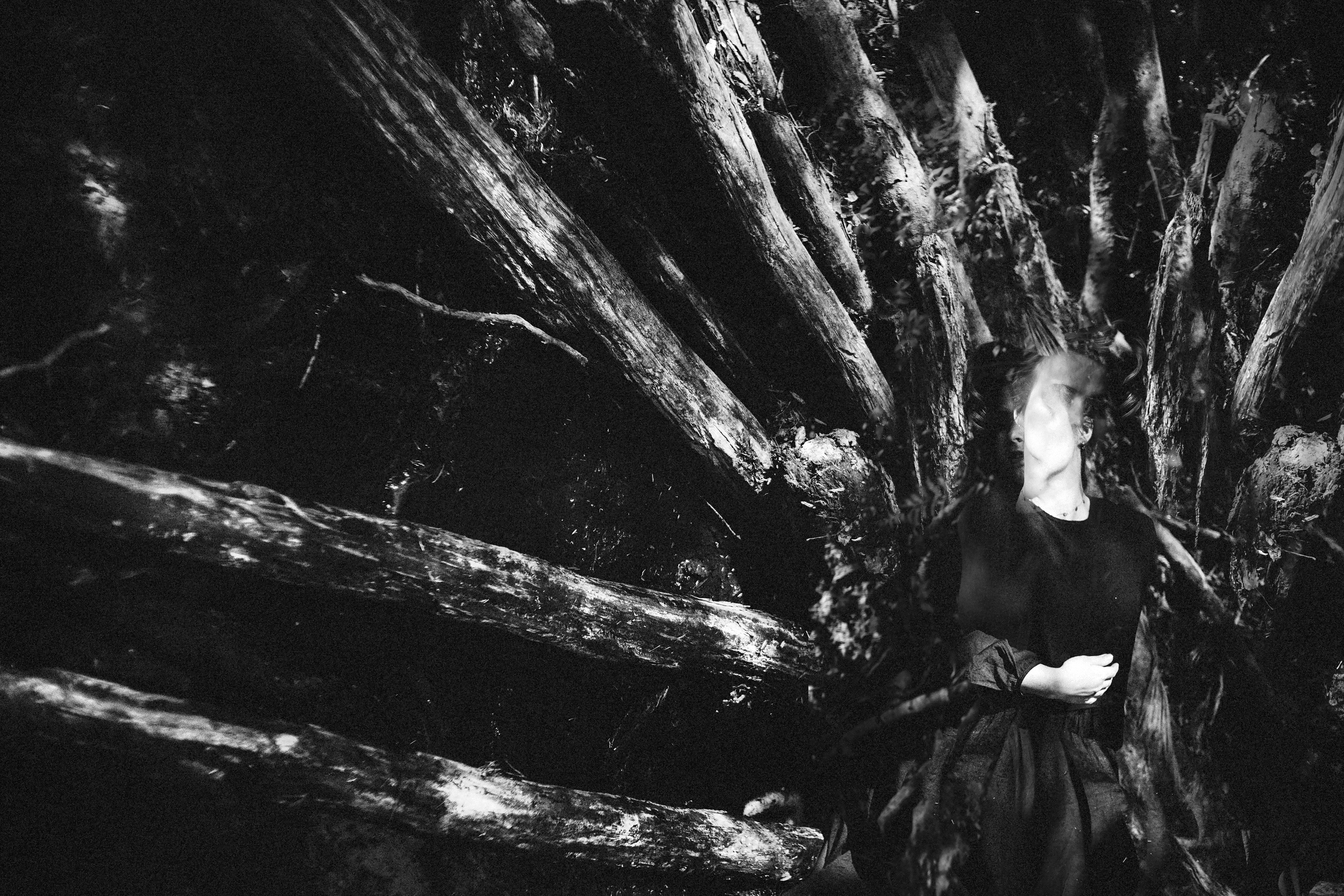 ПОРТРЕТ. Фотограф Мария Немм