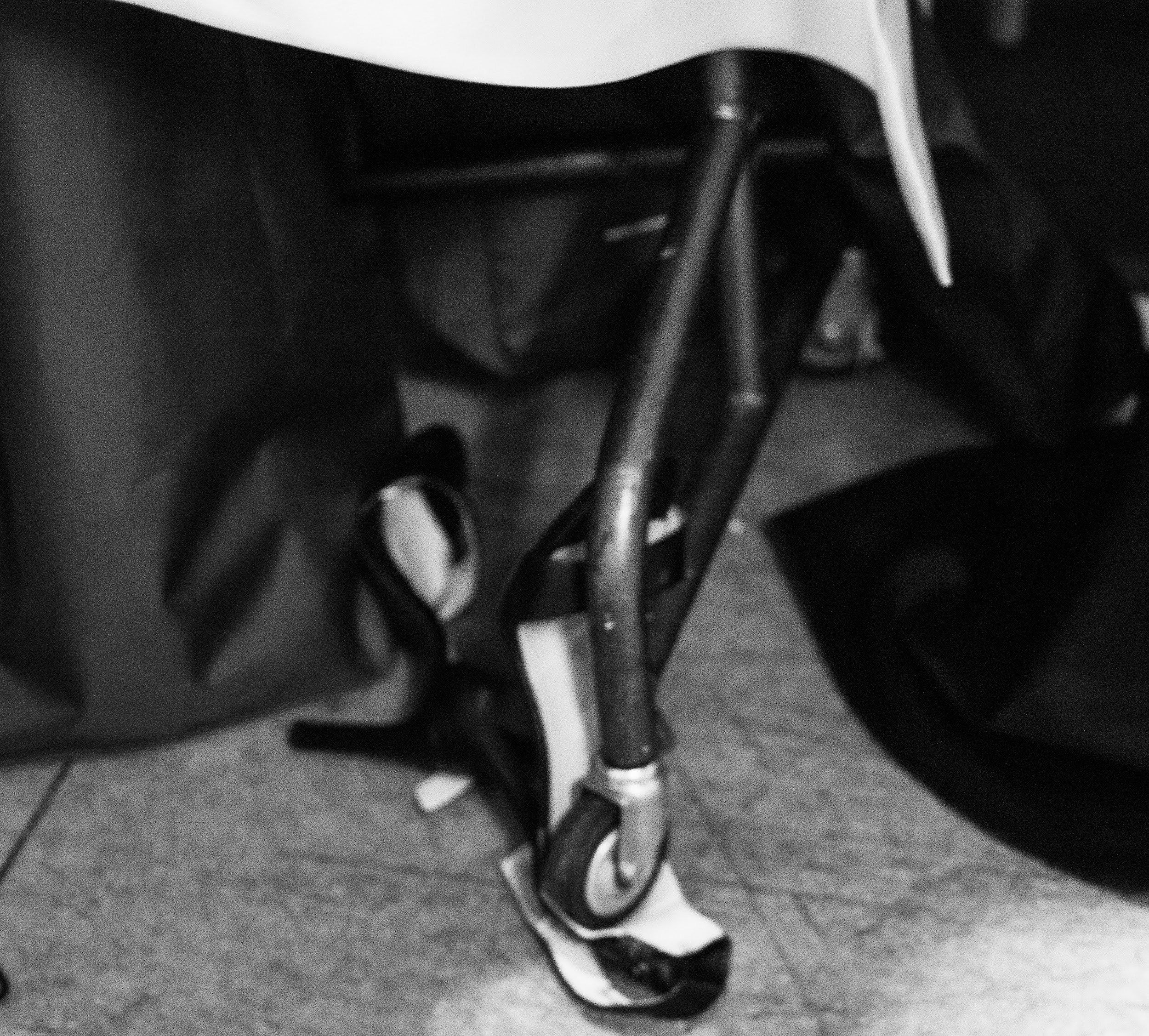 28/11/2023 «Saison Des Pommes», Париж. Журнал Камергер