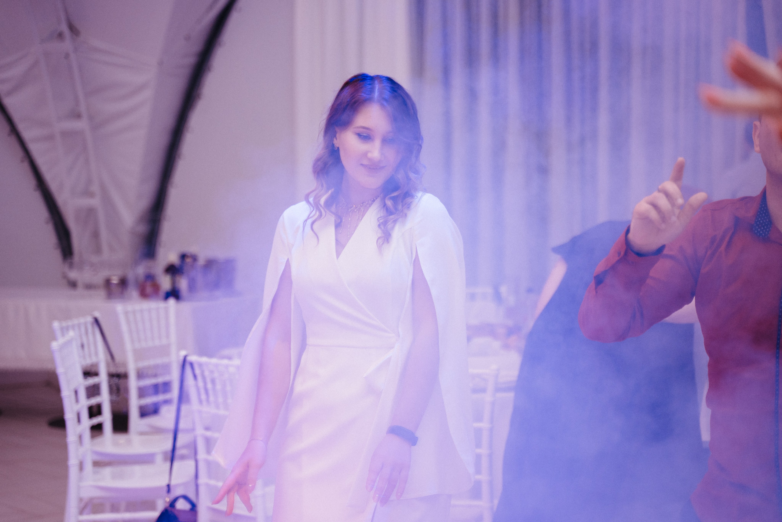 Ави Центр. Свадебный фотограф в Симферополе