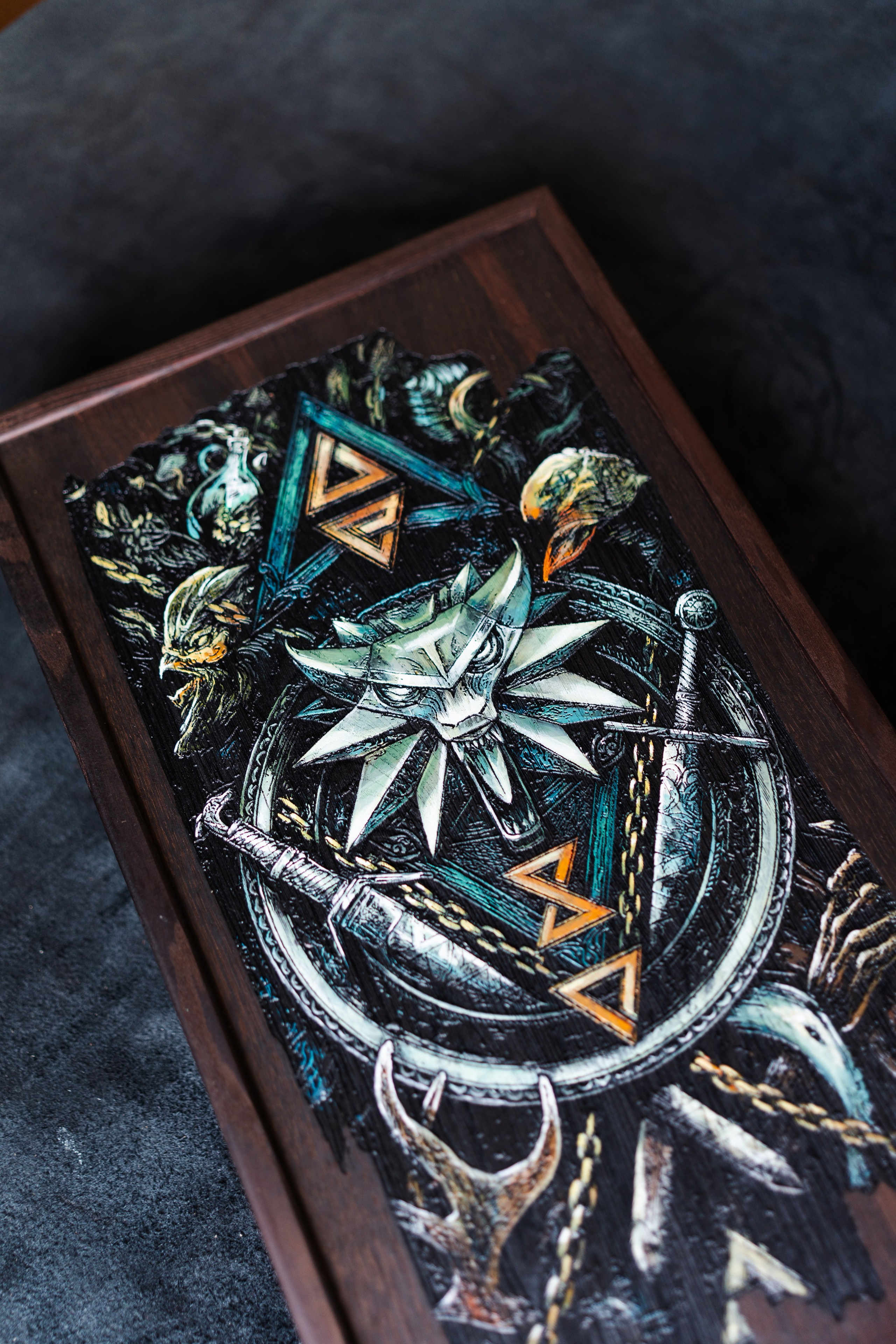 VASO. Фотограф в СПБ Алмаз Камаев