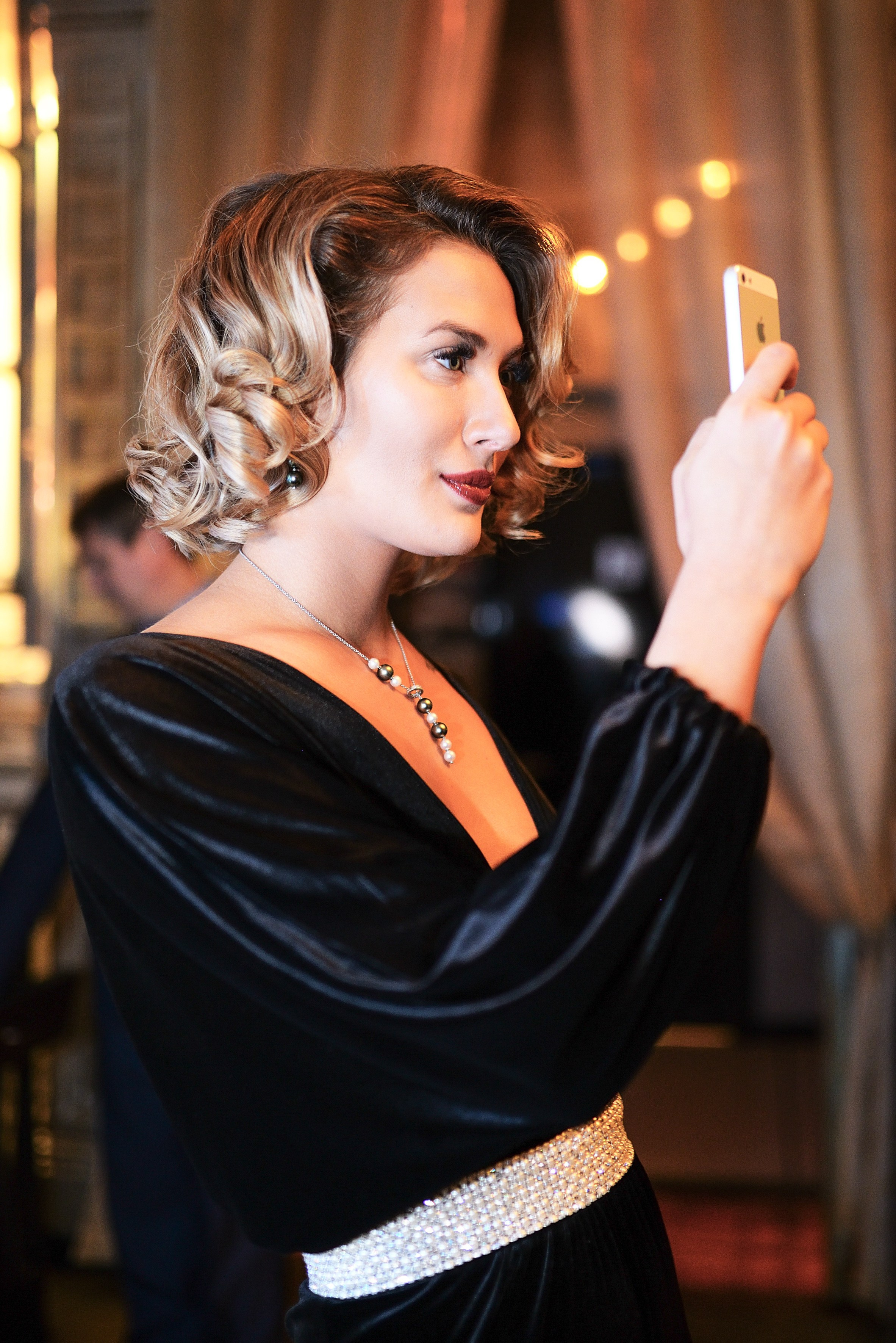 ДР Алексей. Фотограф и видеограф Анна Домашенко