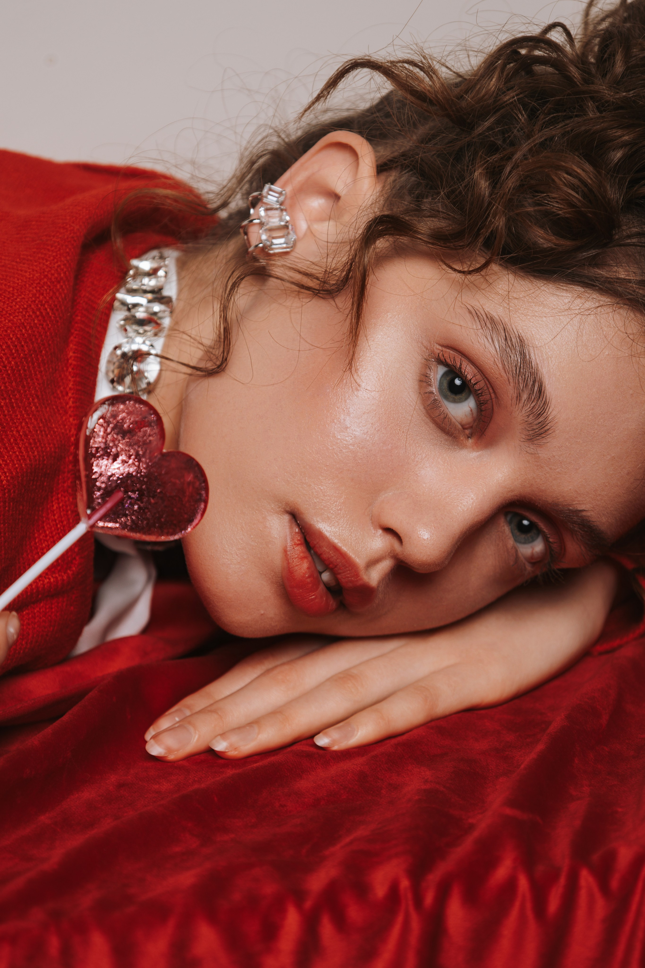 Даша. Фотограф и видеограф Анна Домашенко