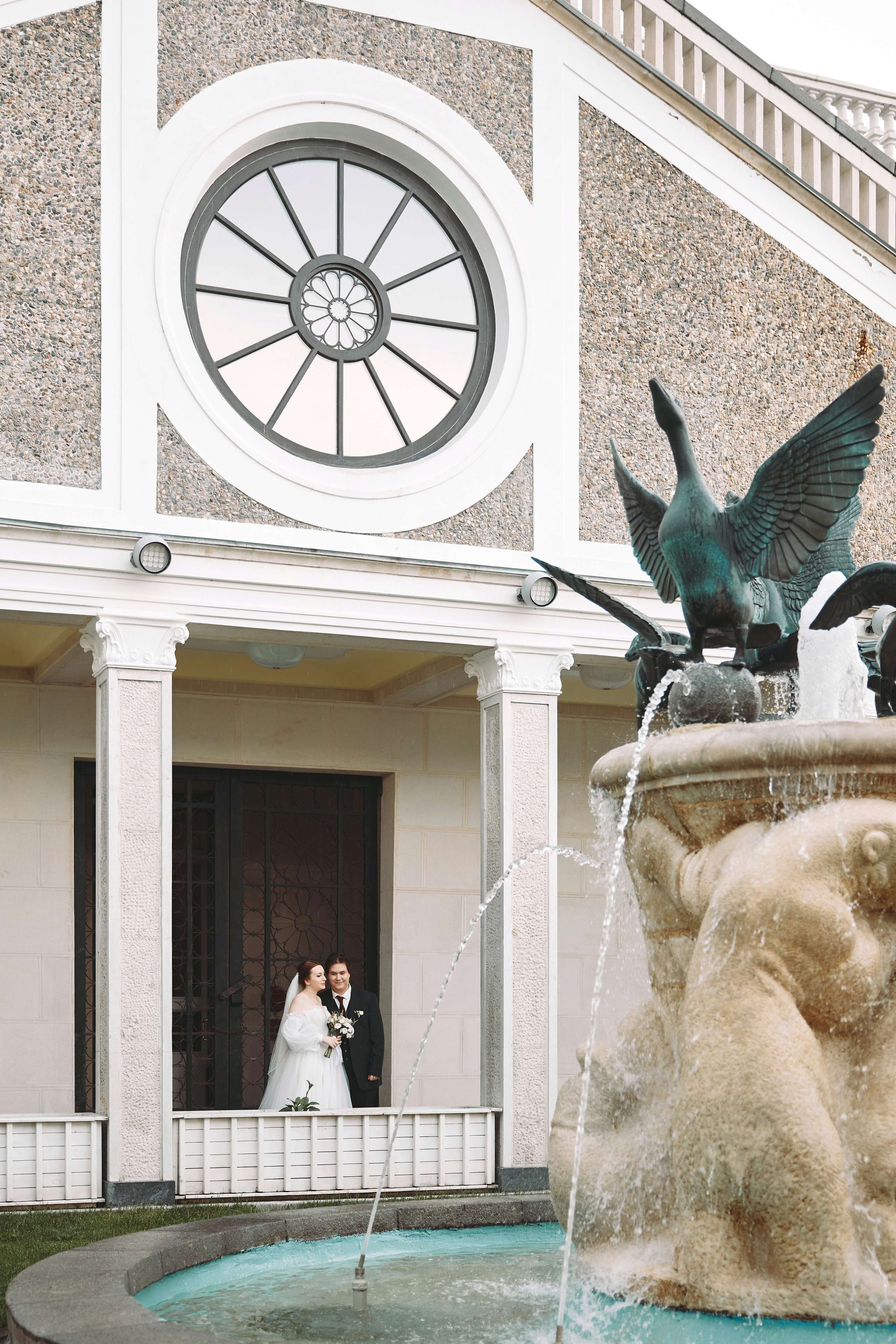 Wedding. Фотограф Мария Дасько