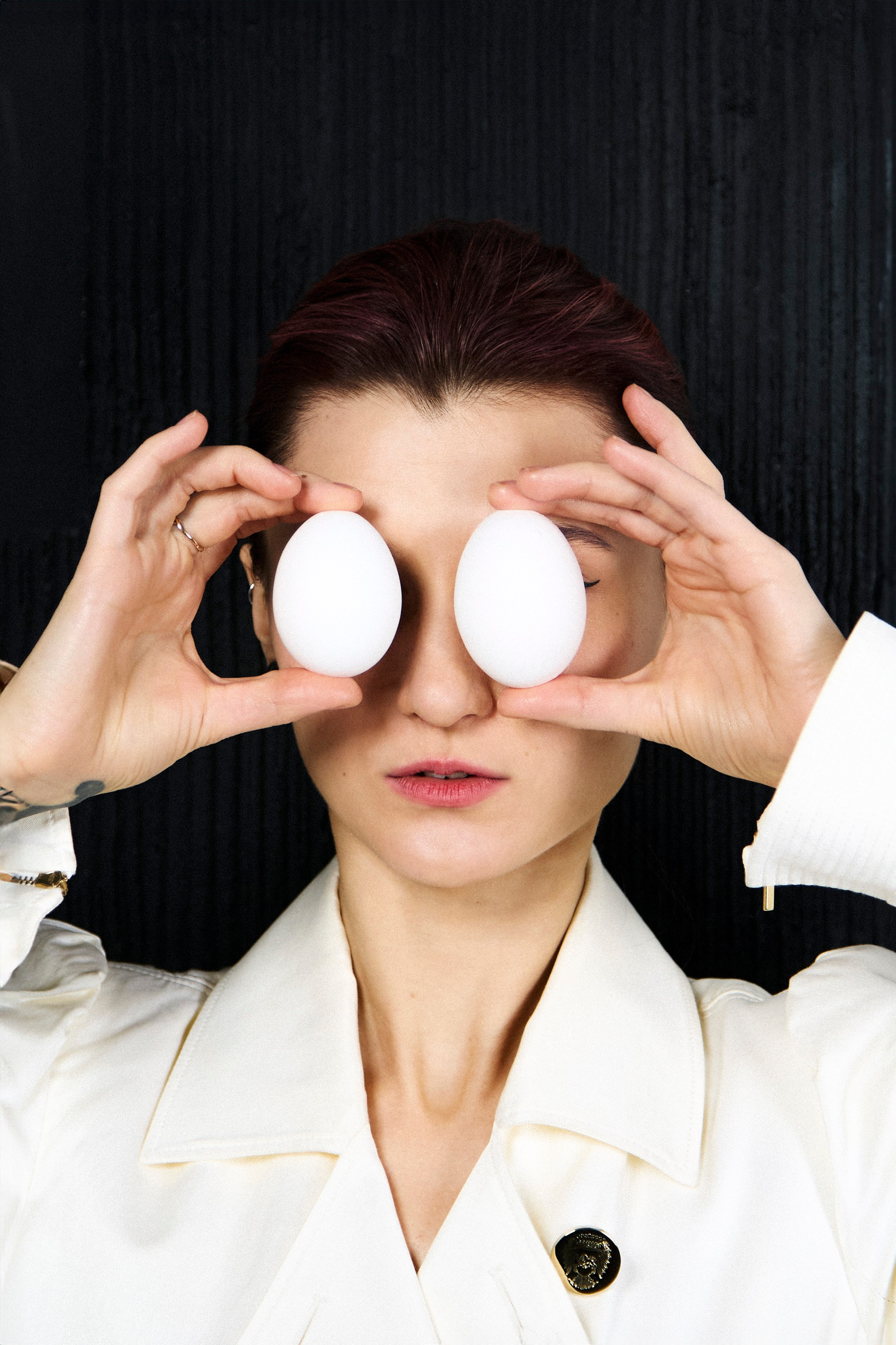 Yana. Arina Kharakhashian