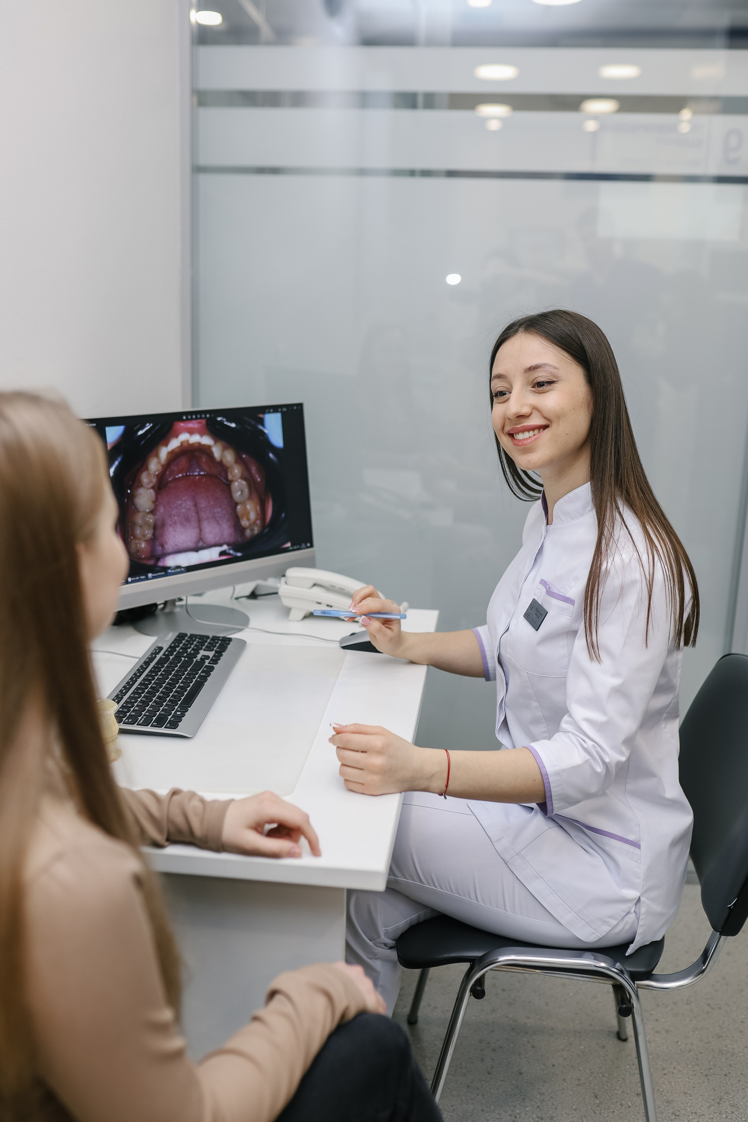 Стоматология 9. Фотопродакшн продающего контента