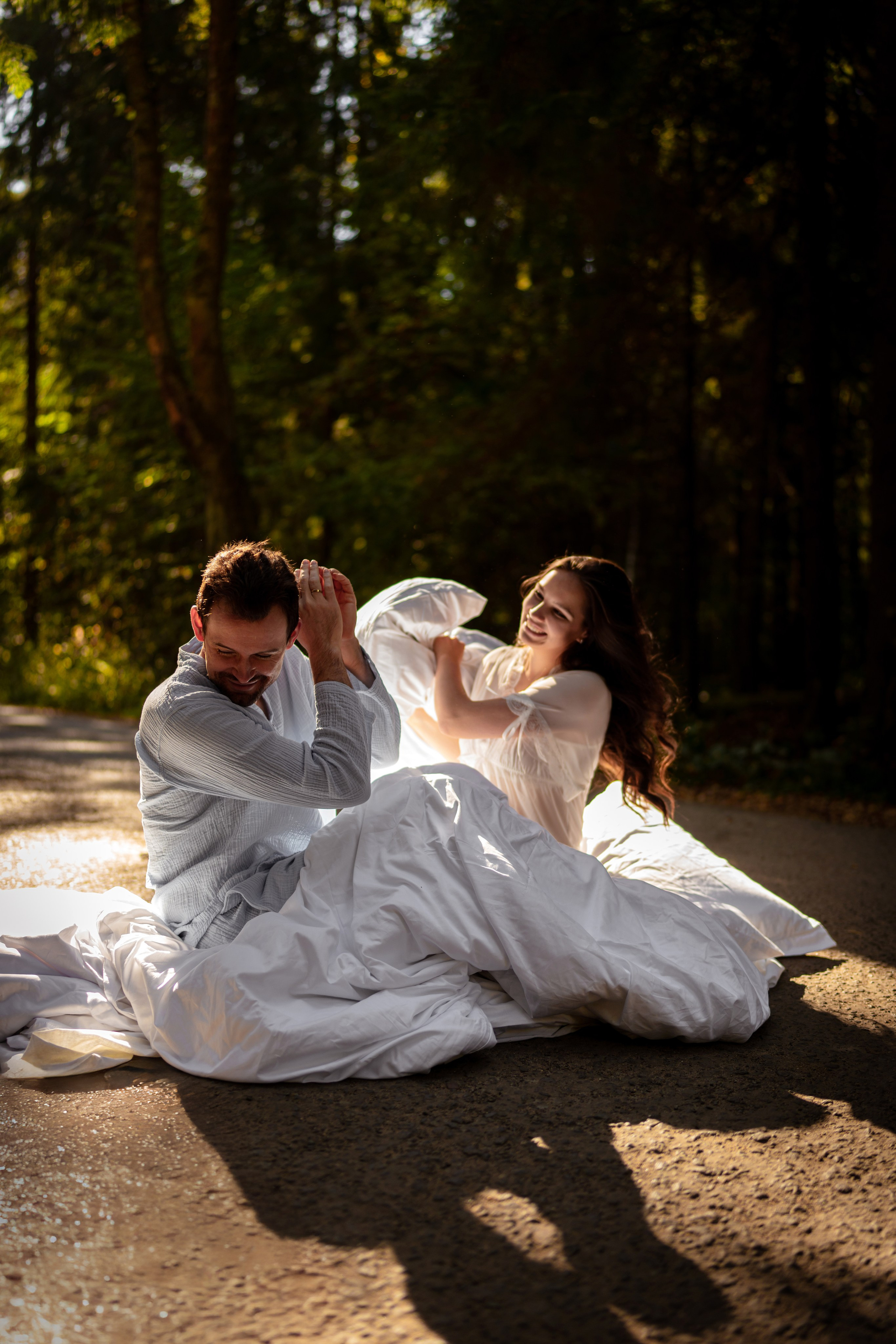 Love-story и свадьбы. Фотограф Щелково, Королев, Балашиха, Москва Анастасия Тягина