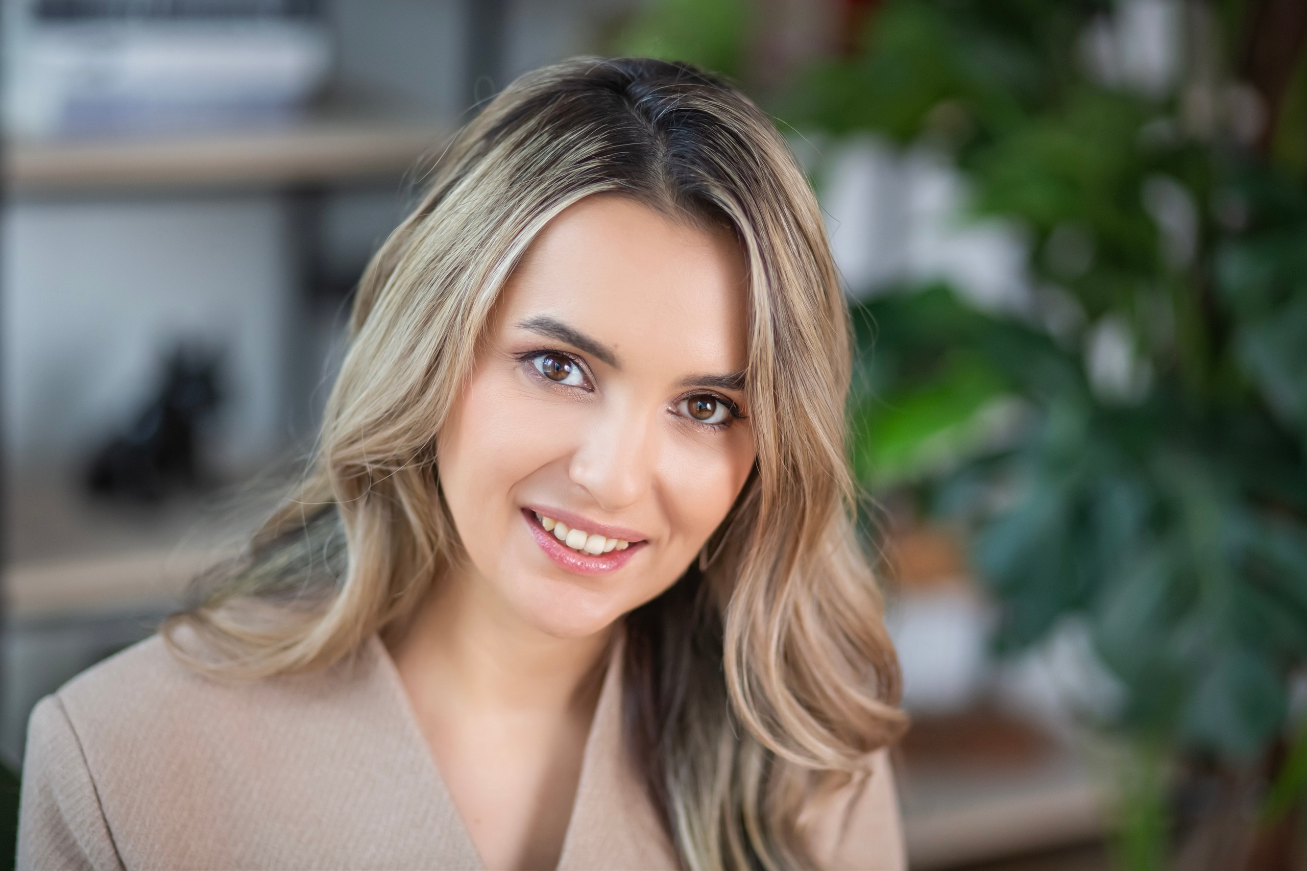 Девушки. Семейный и детский фотограф в Москве и МО — Александра