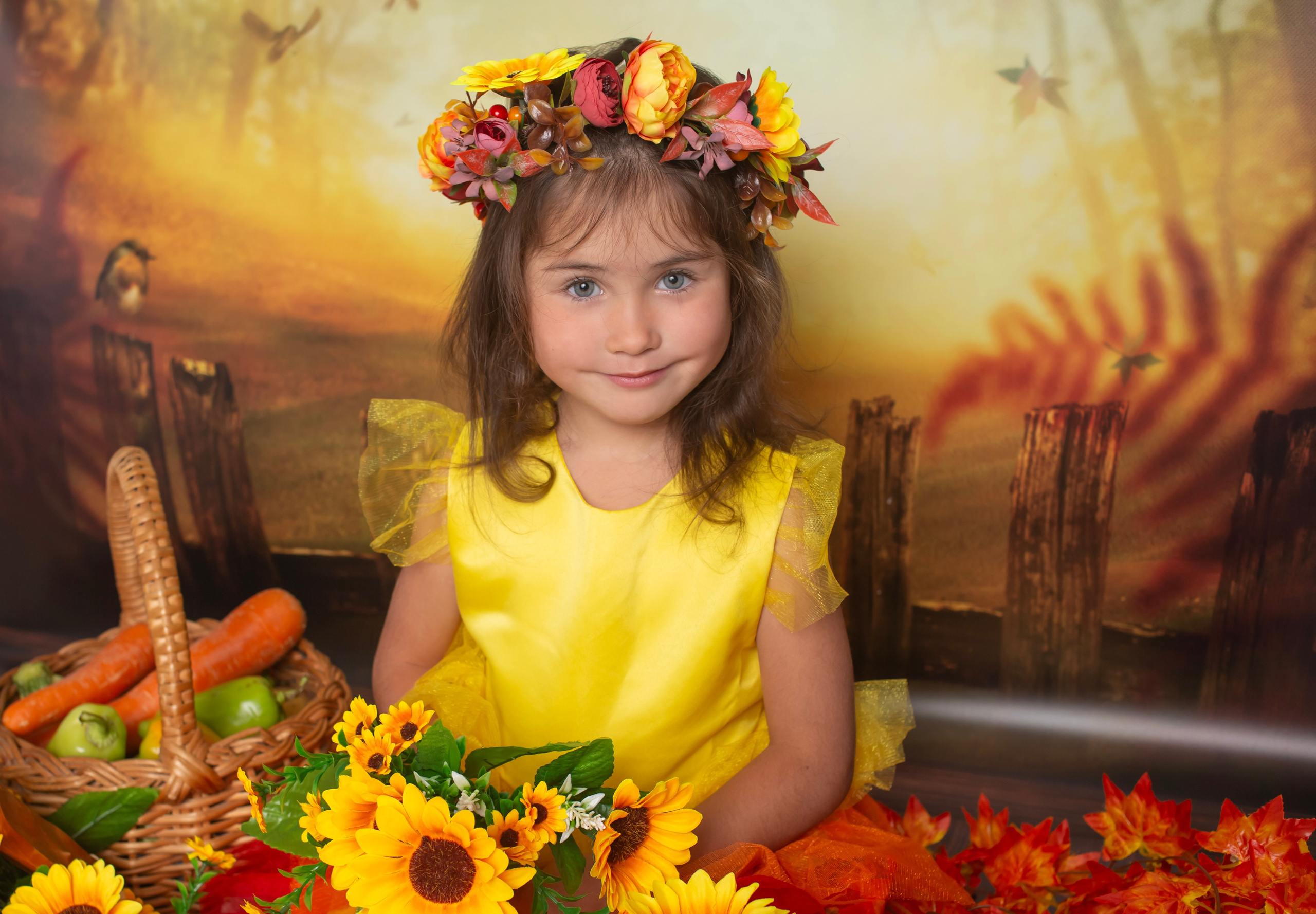 Фотозоны. Семейный и детский фотограф в Москве и МО — Александра