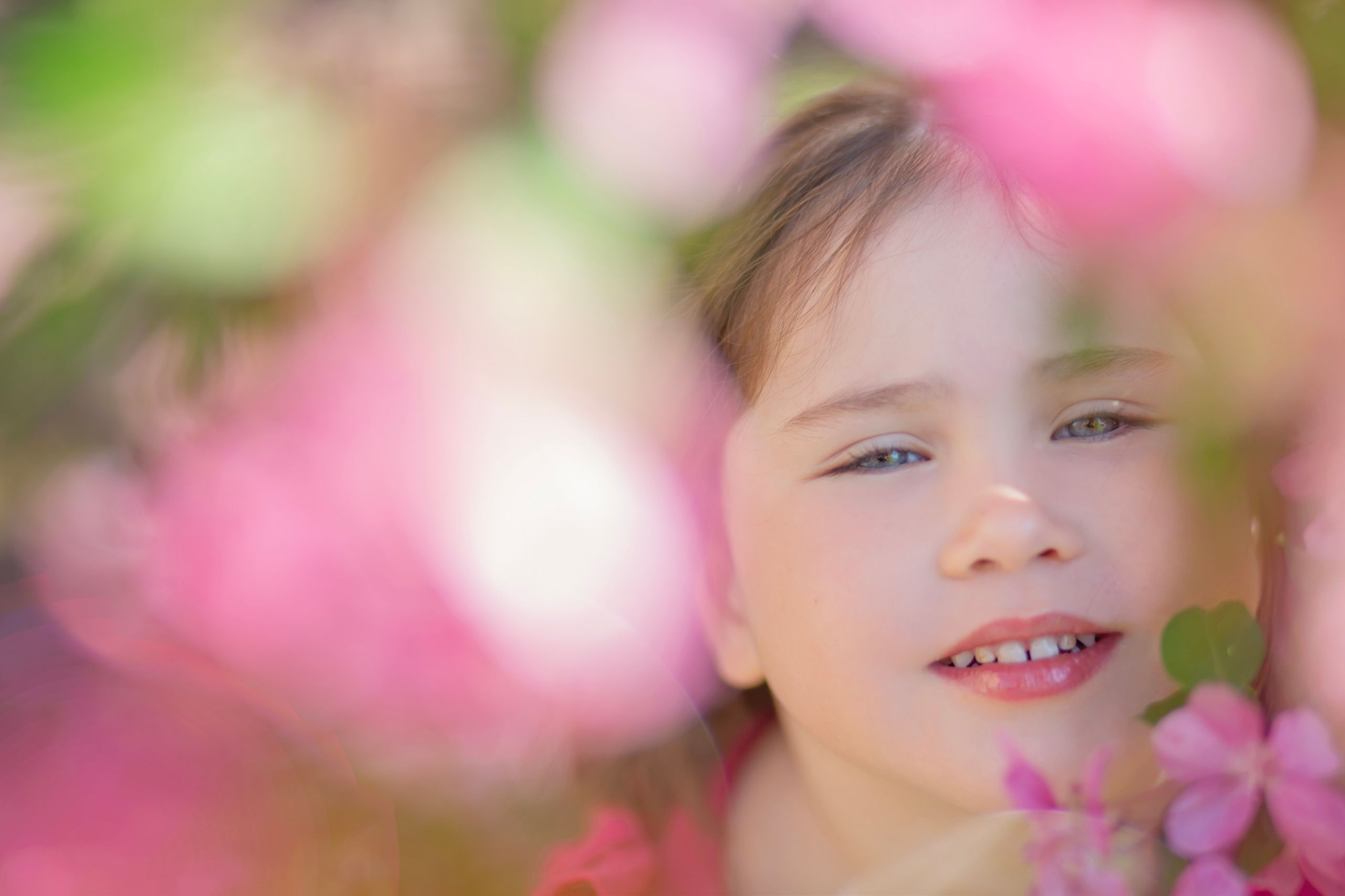 Фотопрогулка. Семейный и детский фотограф в Москве и МО — Александра