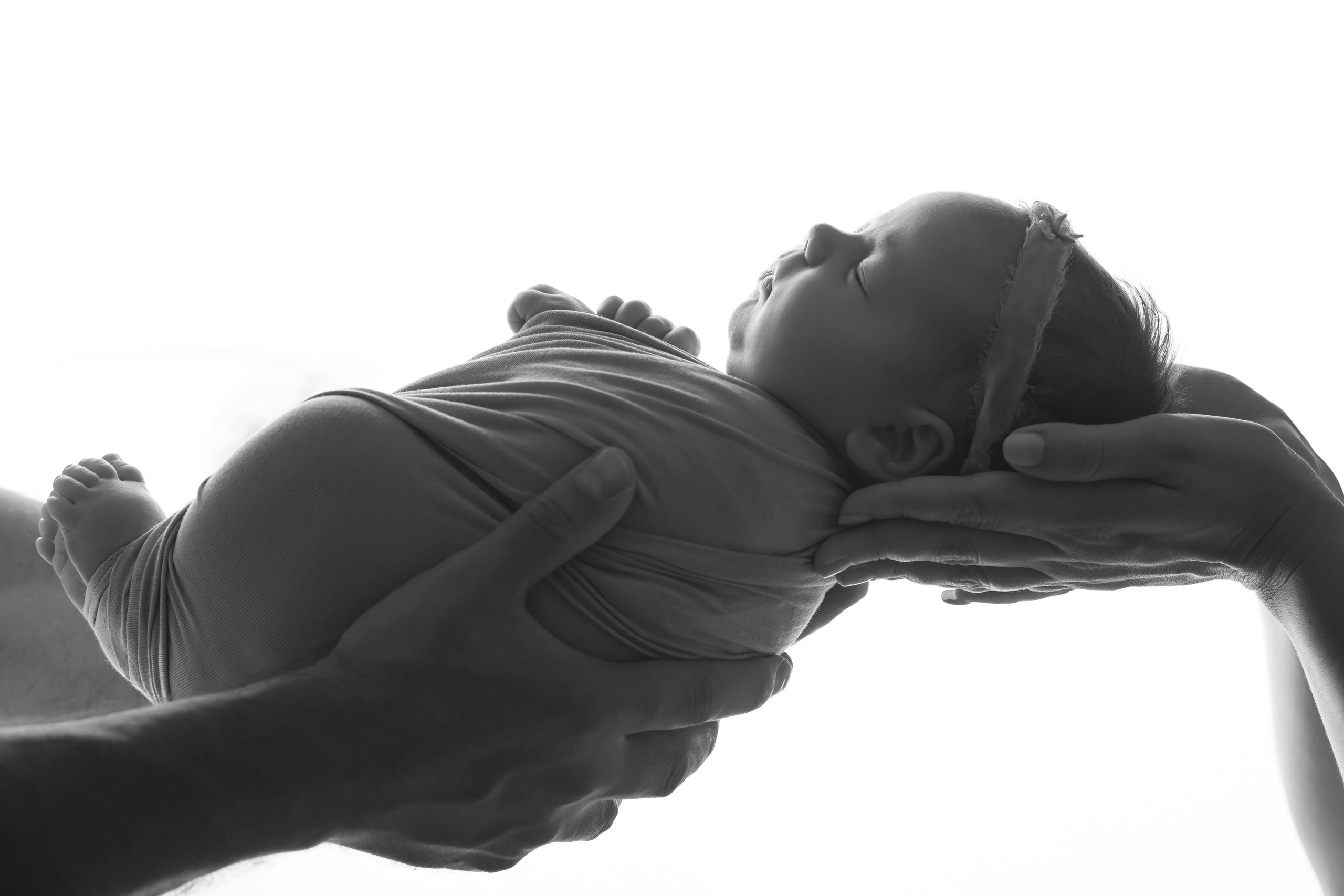 NEWBORN. Семейный и детский фотограф в Москве и МО — Александра