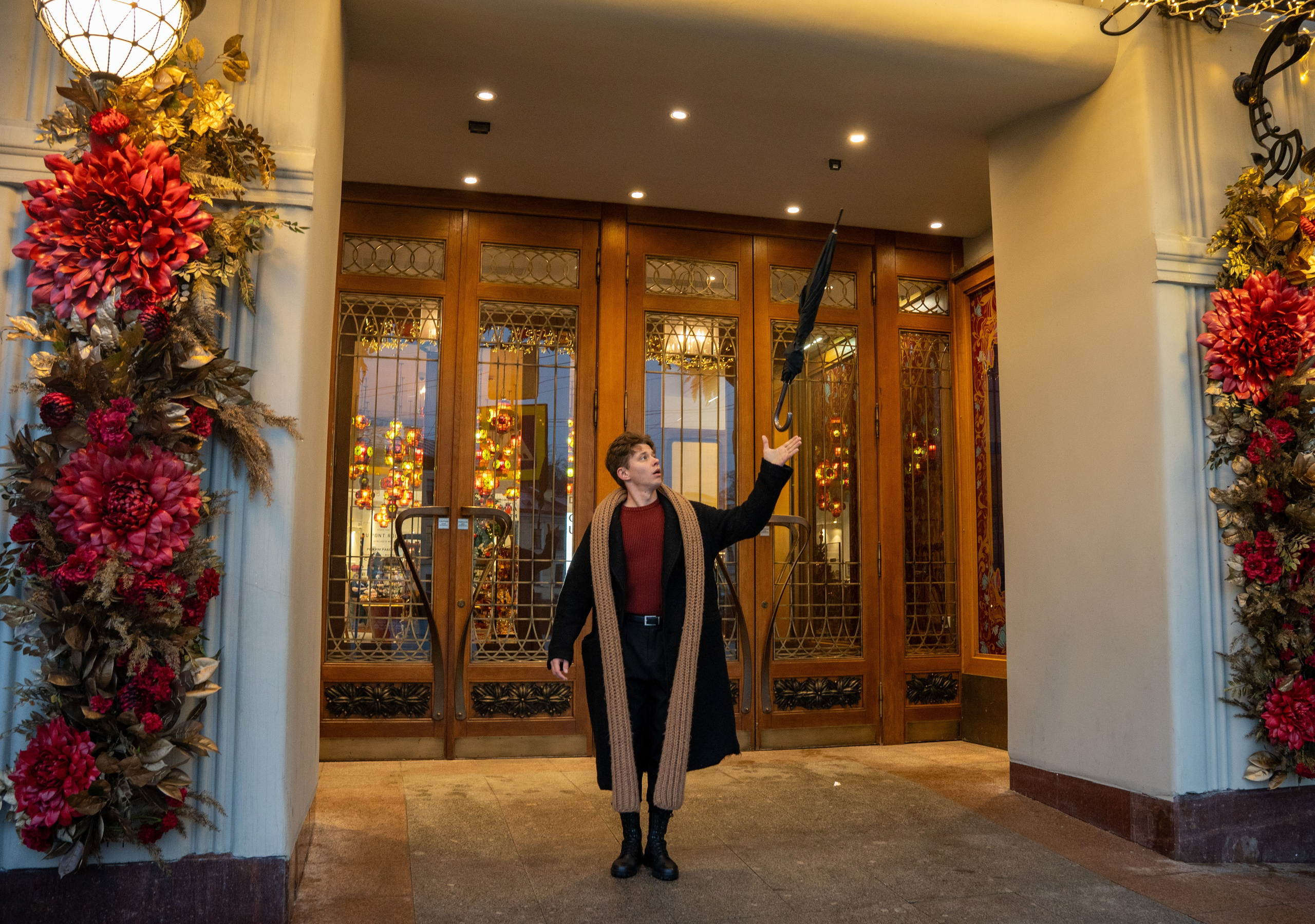 Павел. Студийный и портретный фотограф в САНКТ-ПЕТЕРБУРГЕИрина Махаон