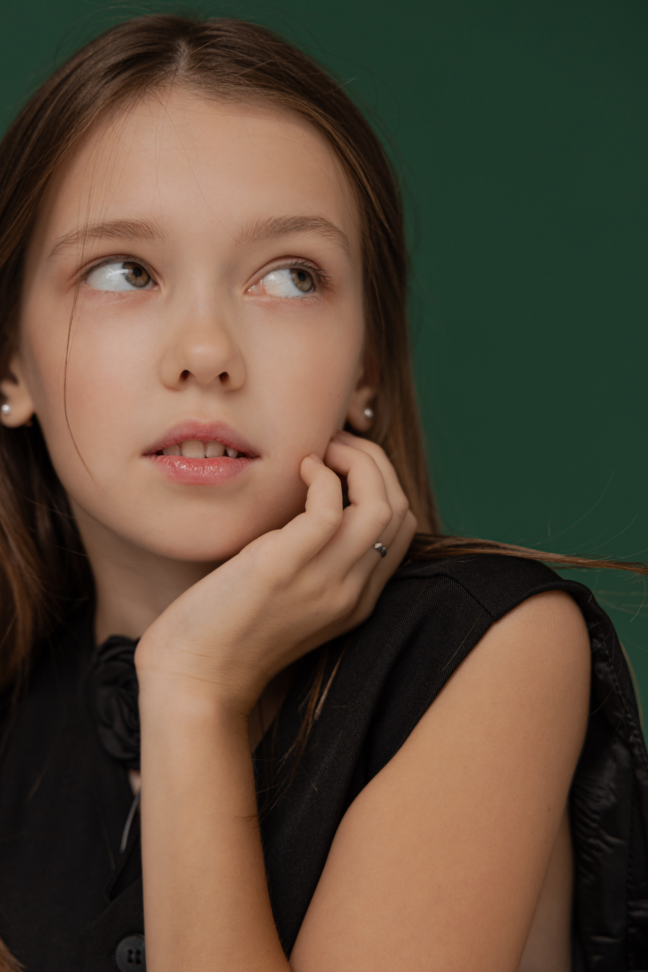 Мила. Фотограф Анастасия Пинчук