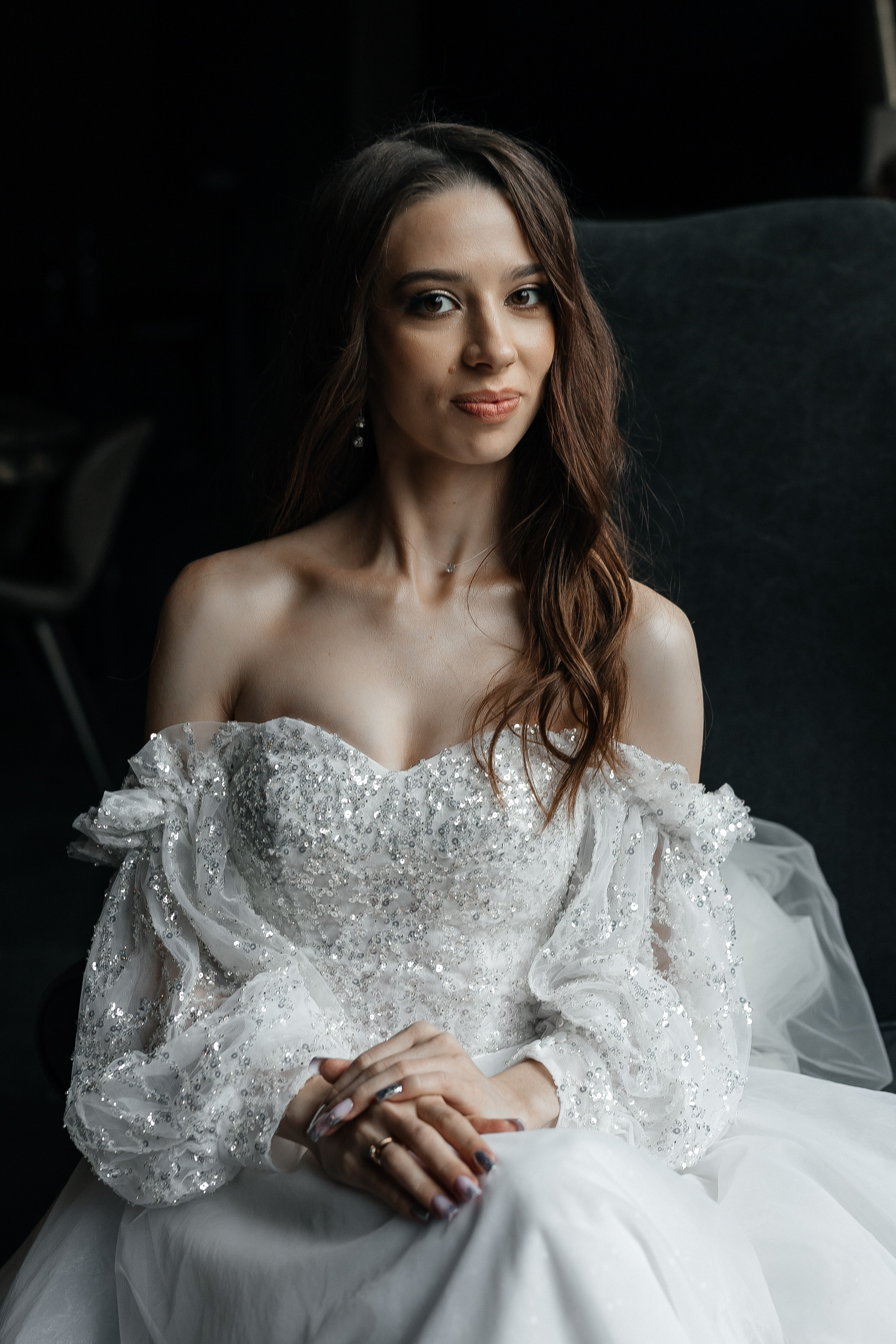 Алексей и Яна. Свадебный и портретный фотограф в Воронеже Нестеренко Илья