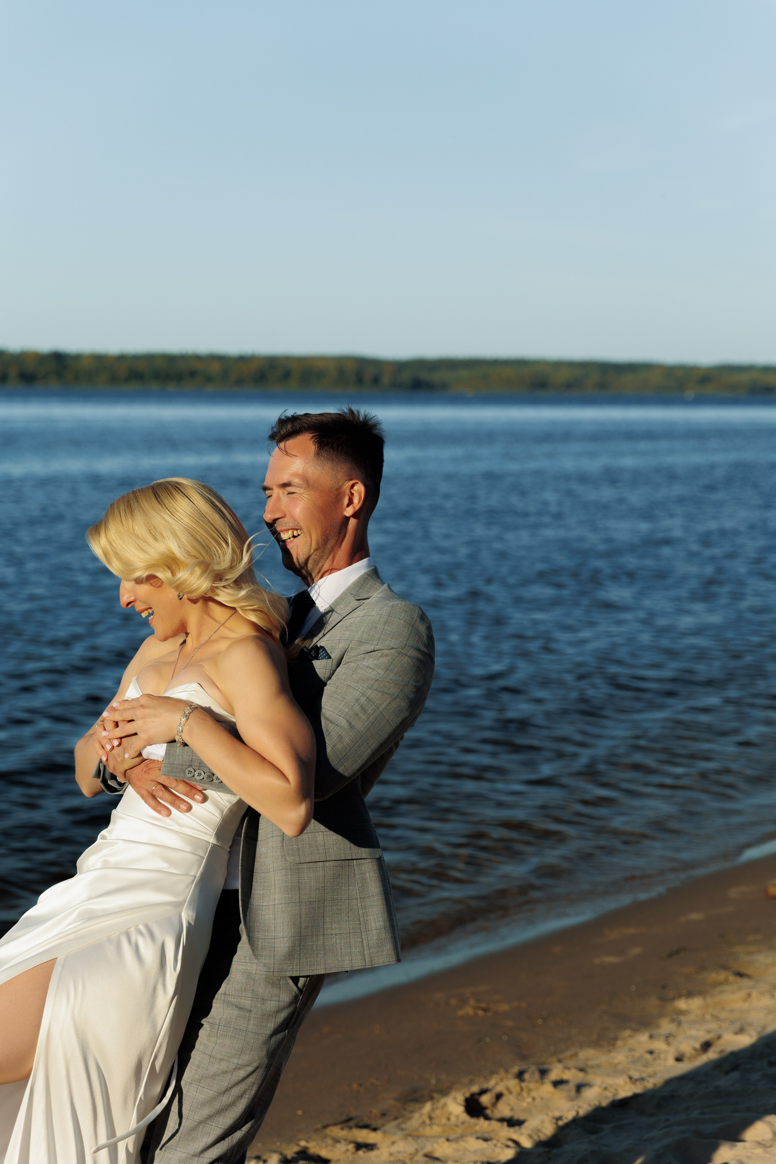Все только начинается…. 📷˙Свадебный фотограф и видеограф в Чебоксарах | Ксения
