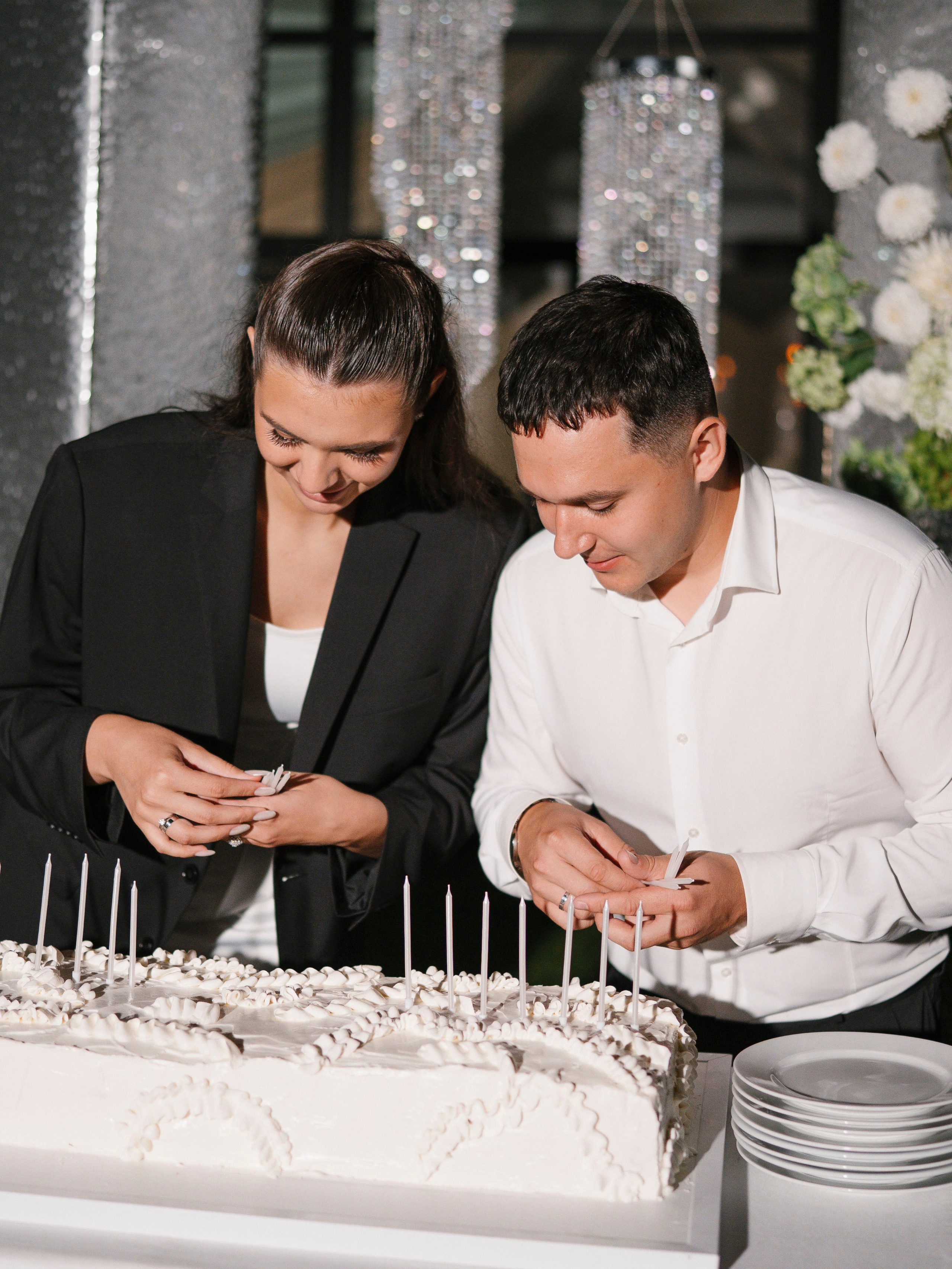 Настя и Вова 09.08.2025. Свадебный фотограф