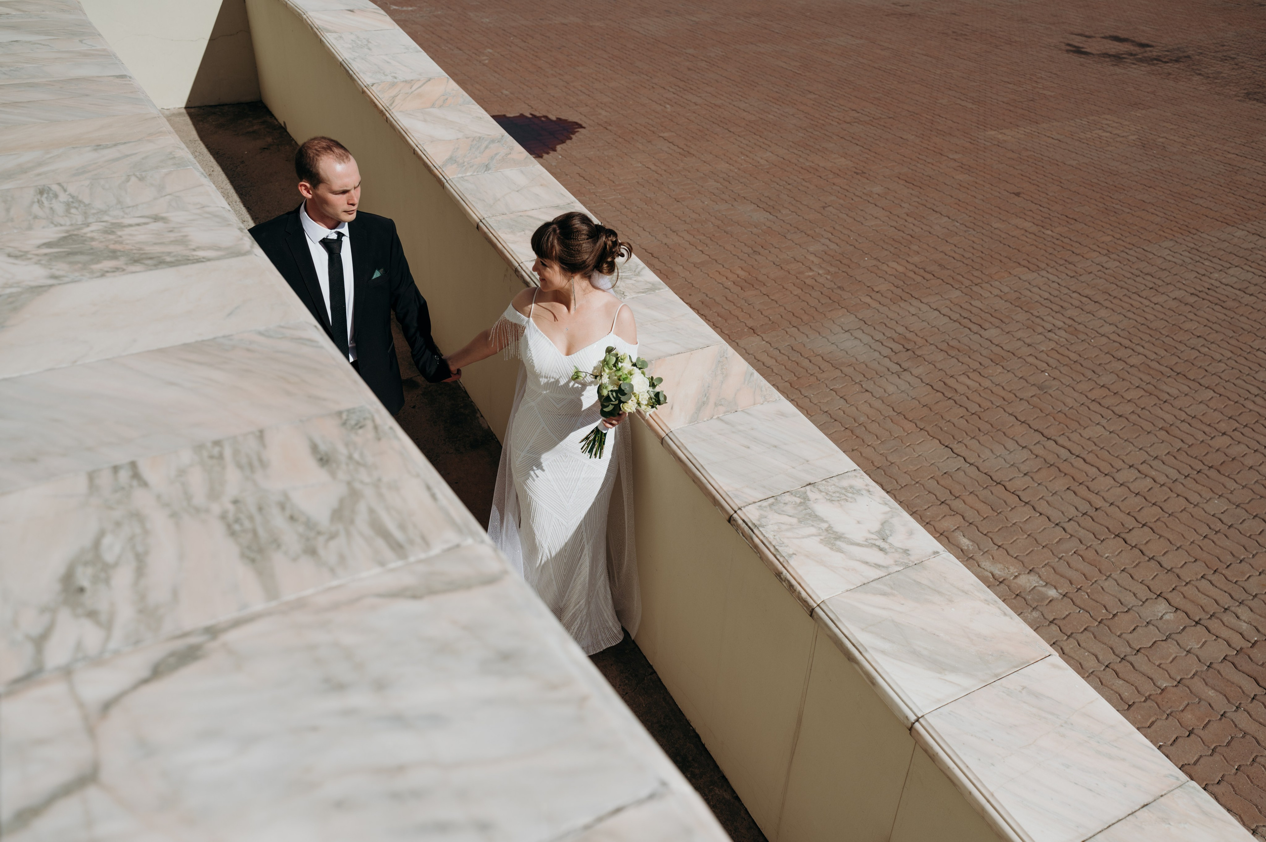 Сергей и Лидия. Фотограф в Абакане и Минусинске