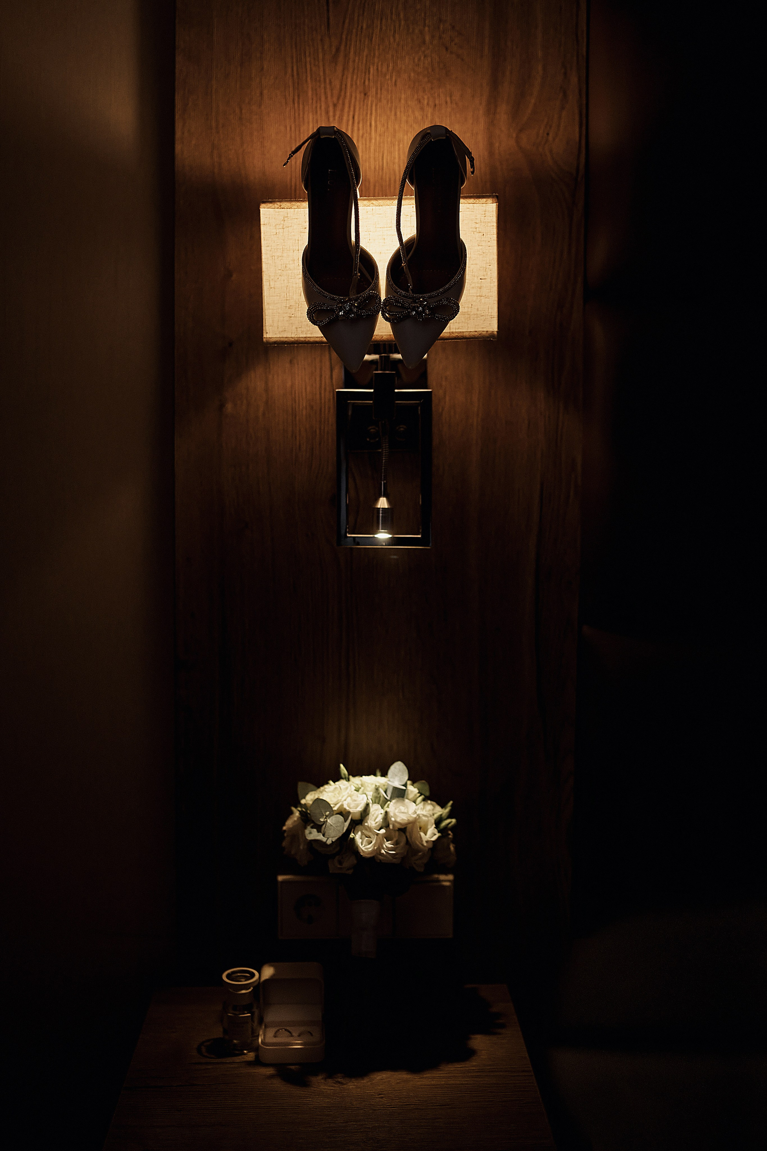 Андрей и Наталья. Свадебная, семейная фото и видео съёмка в Пензе