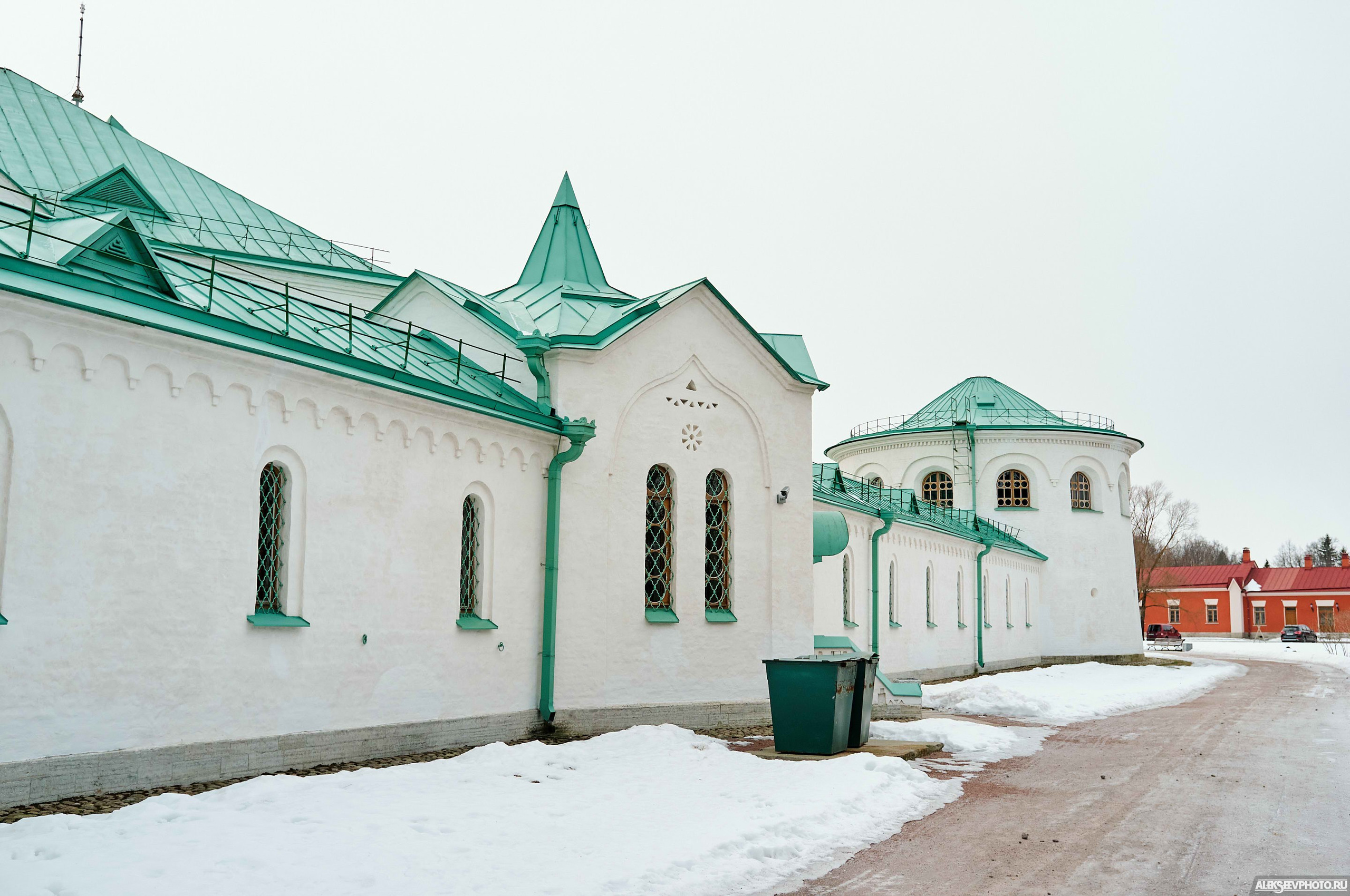 2021.03. Фотограф Алексей Алексеев