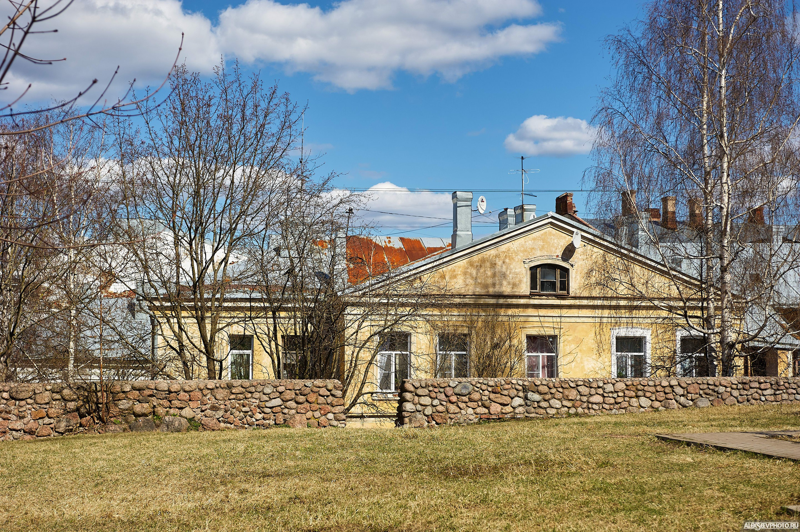 2021.05. Фотограф Алексей Алексеев