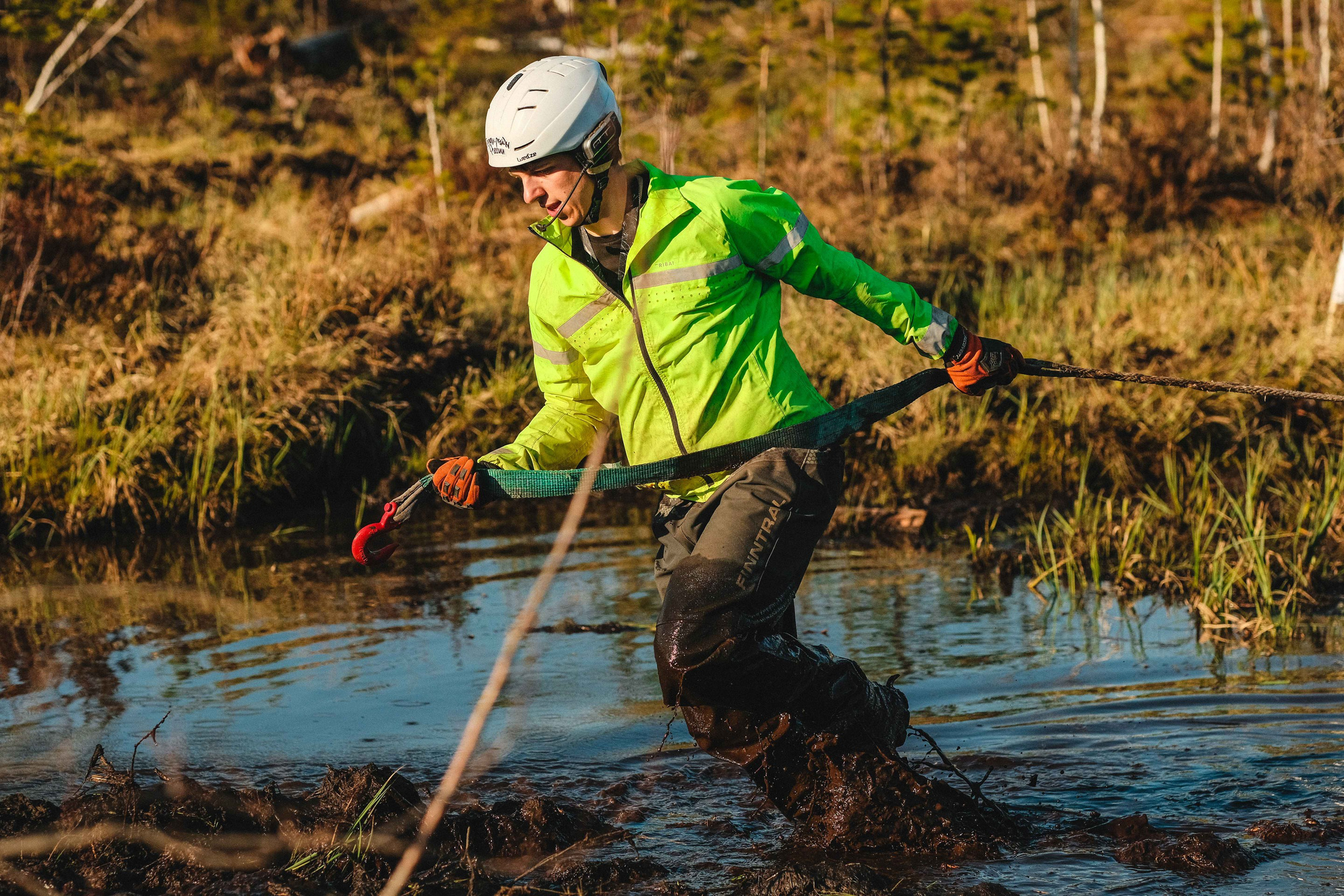 2023.05.11-14 — Ленинград-трофи 2023 — СУ, 1 день. Фотограф Алексей Алексеев