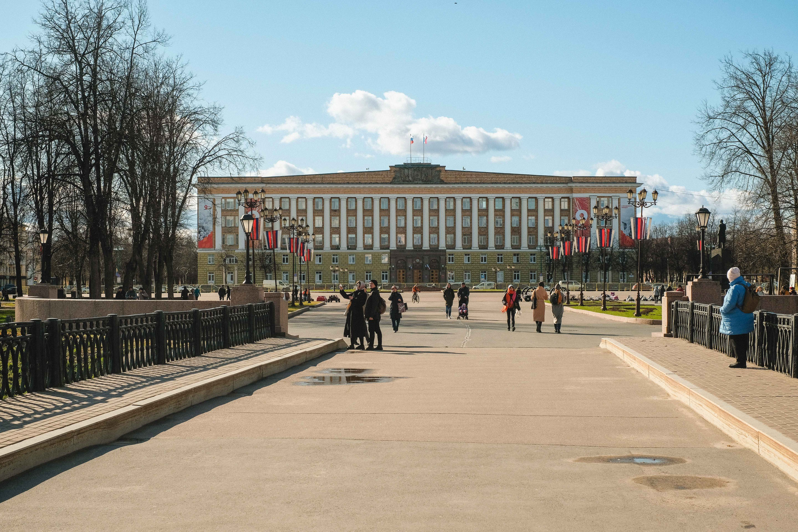 2022.05. Фотограф Алексей Алексеев