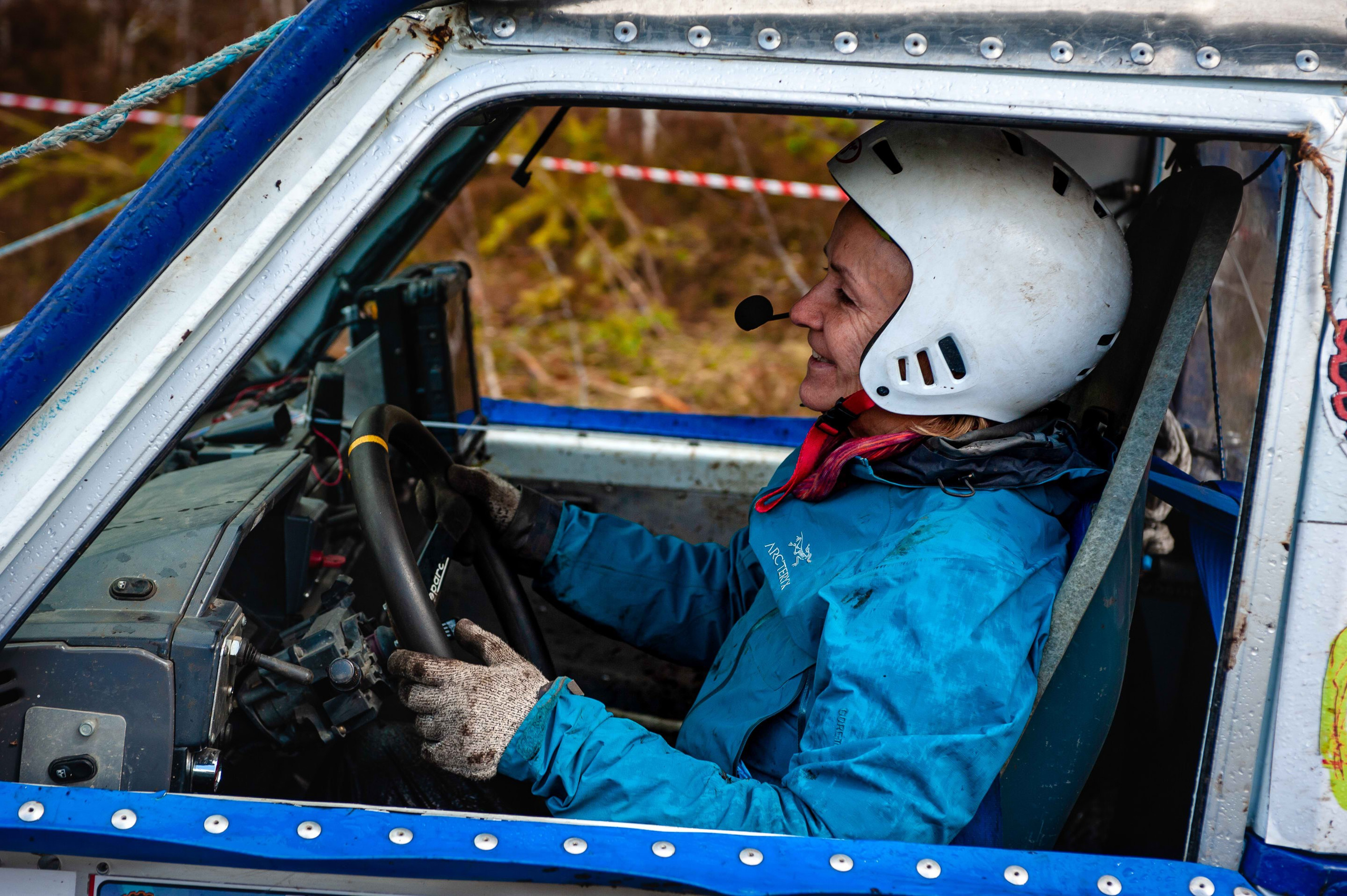 2022.05.13-15 — Чемпионат СЗФО по трофи-рейдам — 3 день. Фотограф Алексей Алексеев