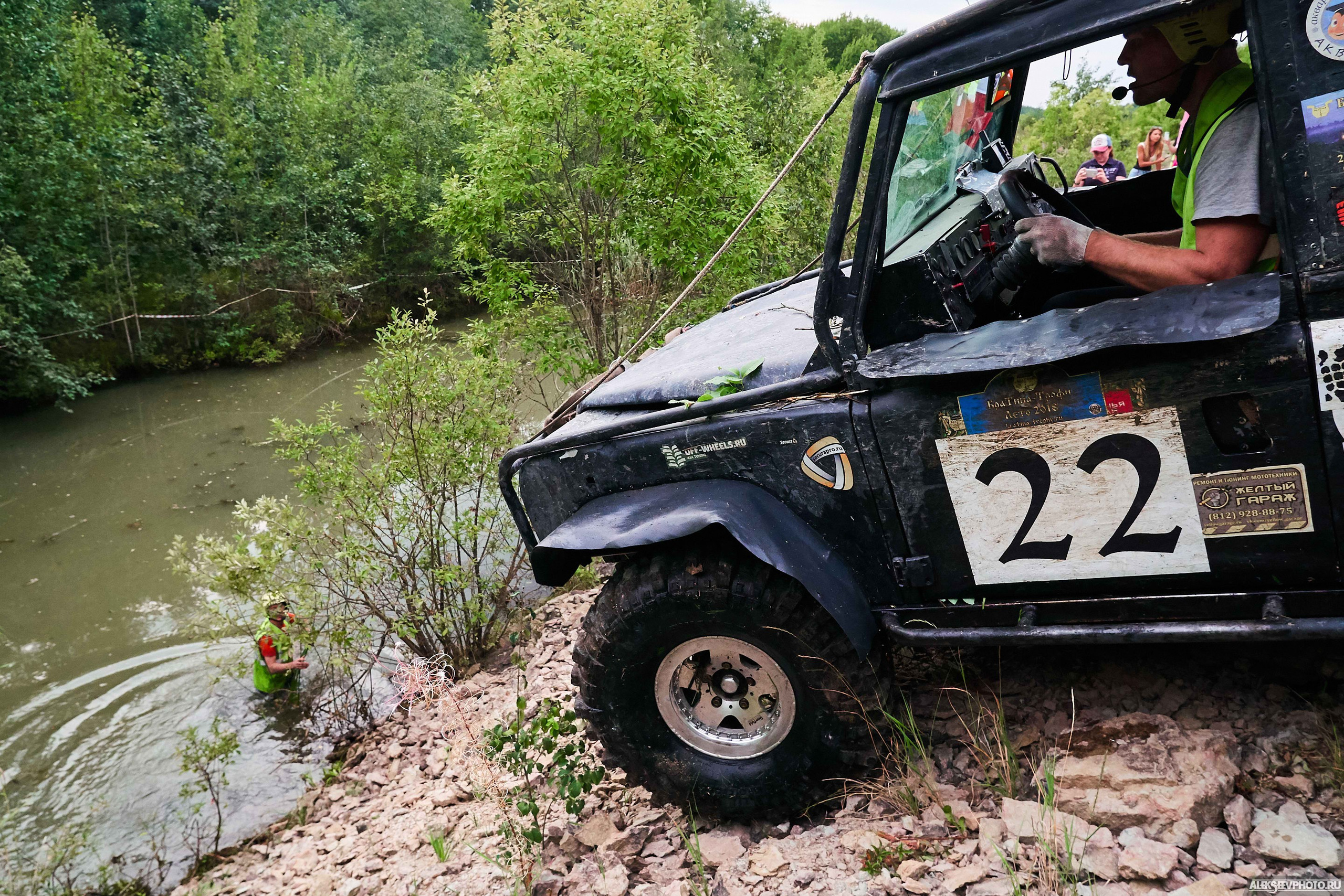 2018.08.25-26 — Братина-трофи. Фотограф Алексей Алексеев