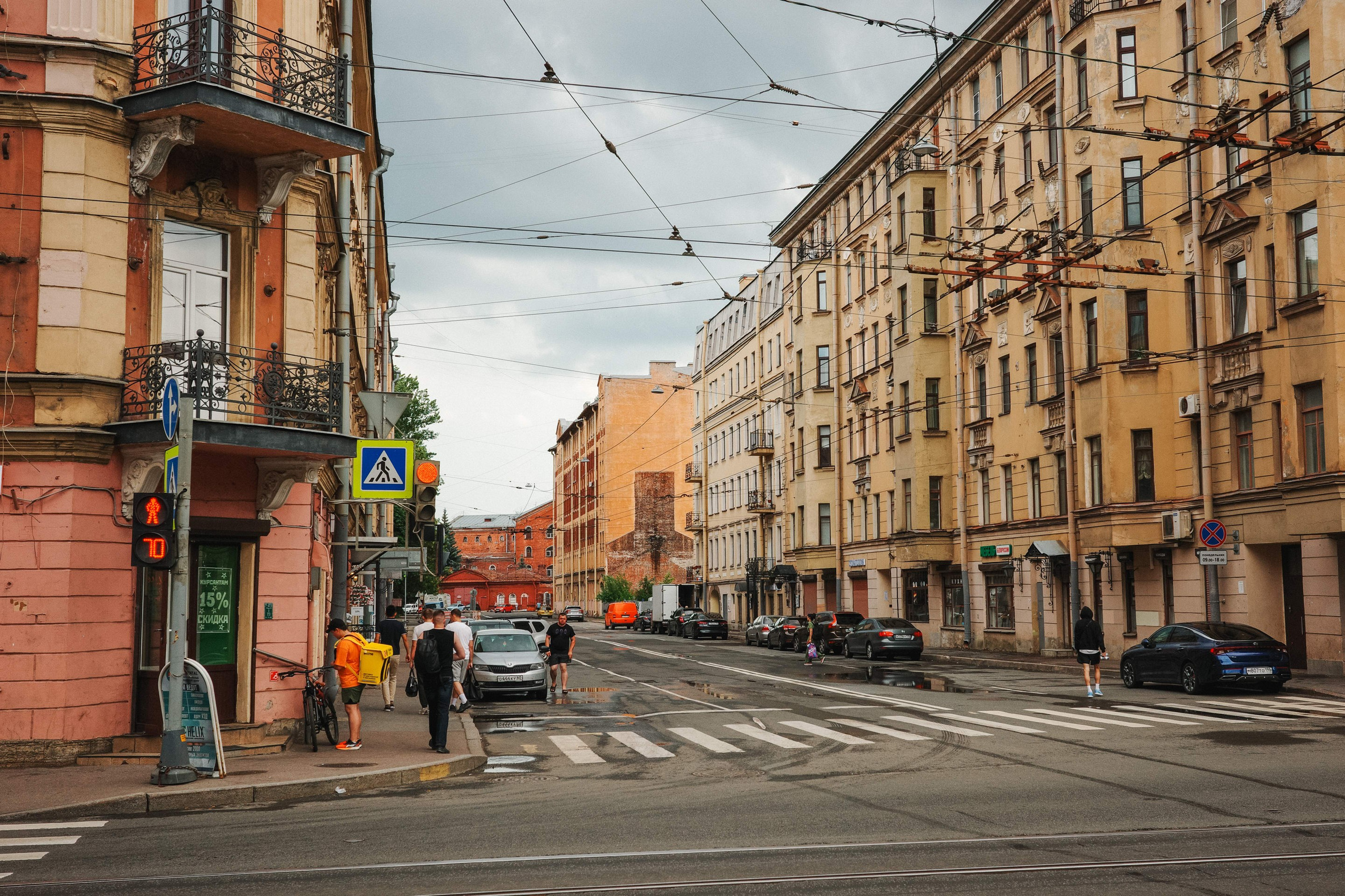 2024.06. Фотограф Алексей Алексеев