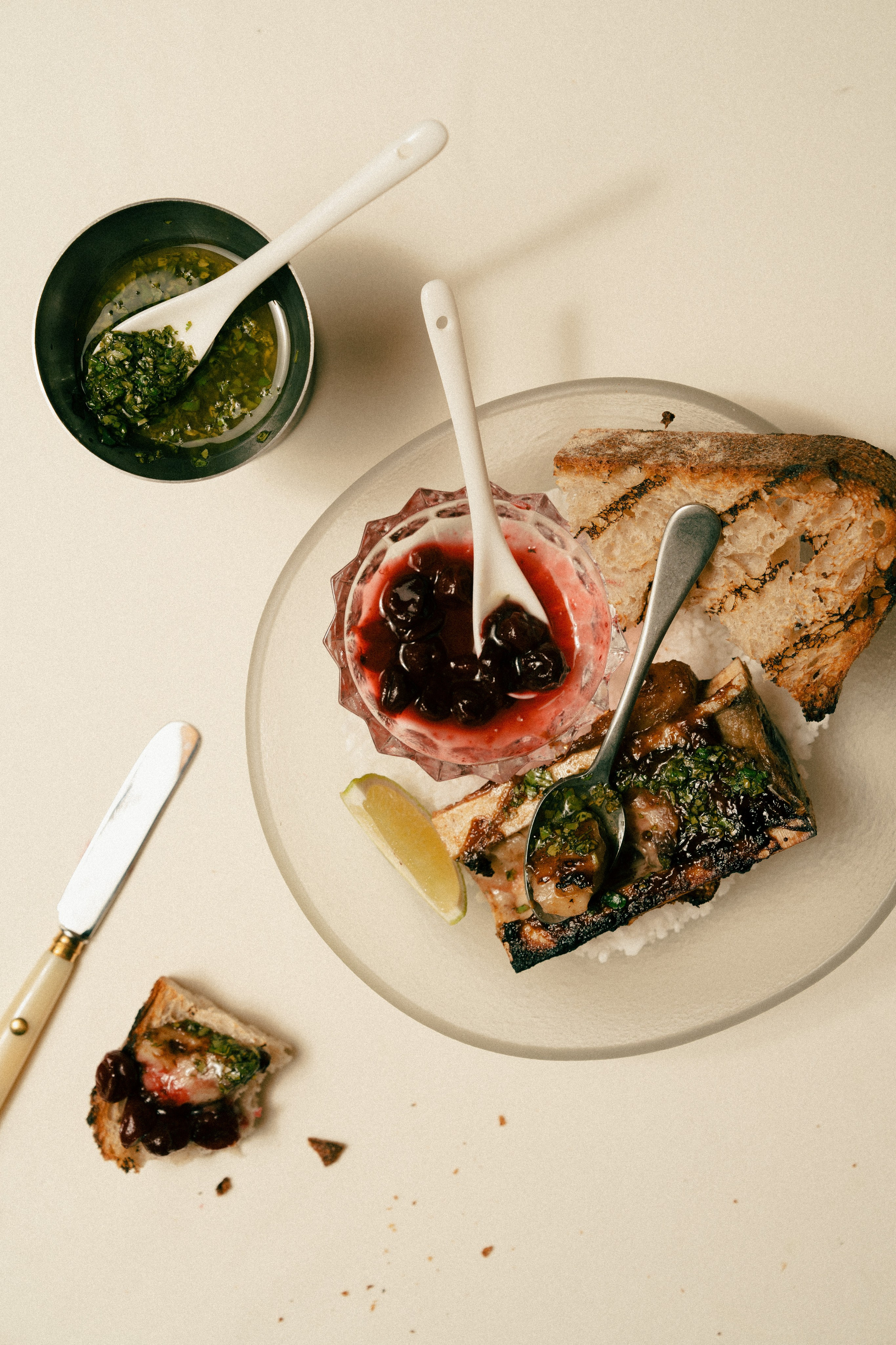 Jam. Фотограф Калинич Юлия