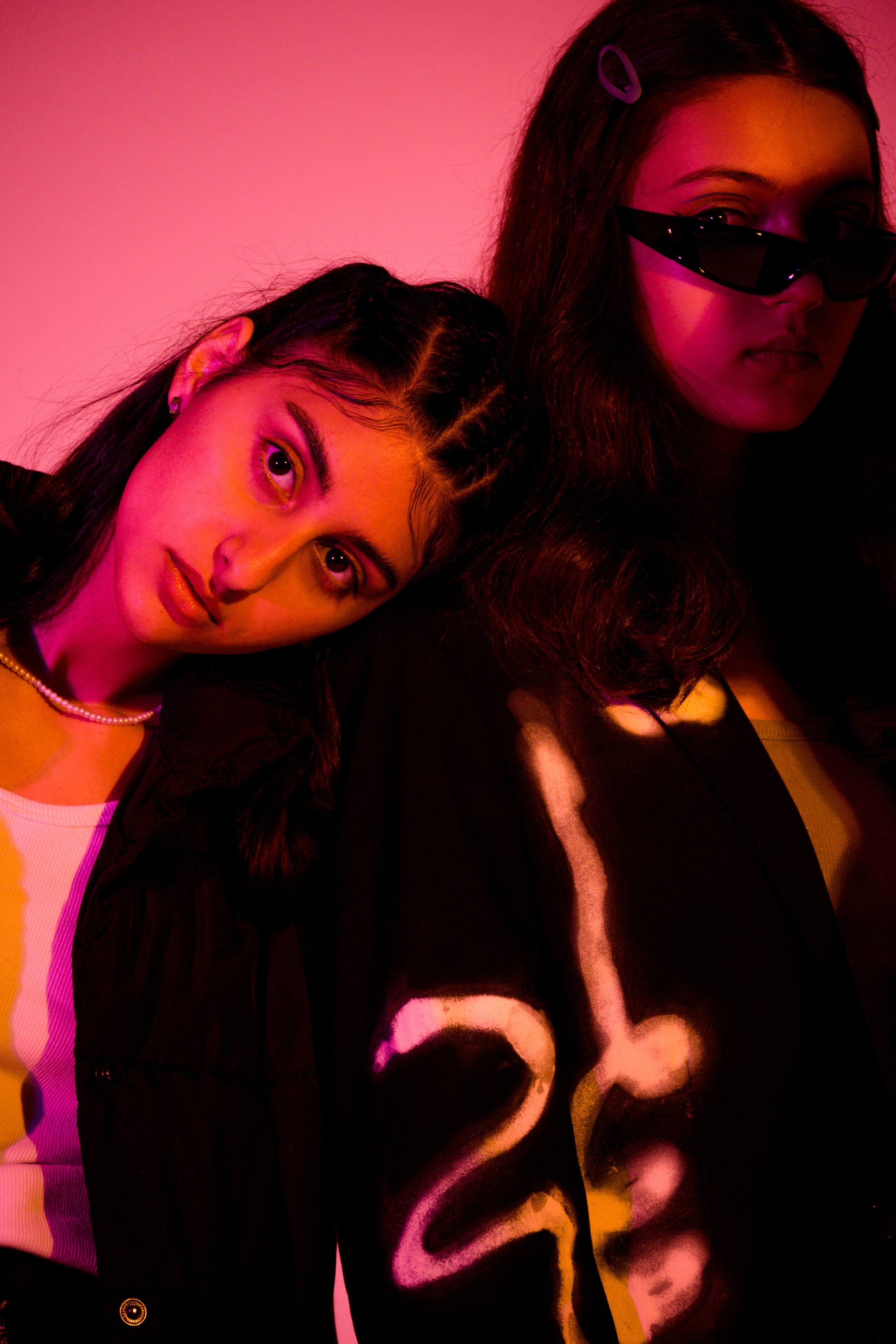 Clothes. Fotograf Dmitrii Donets