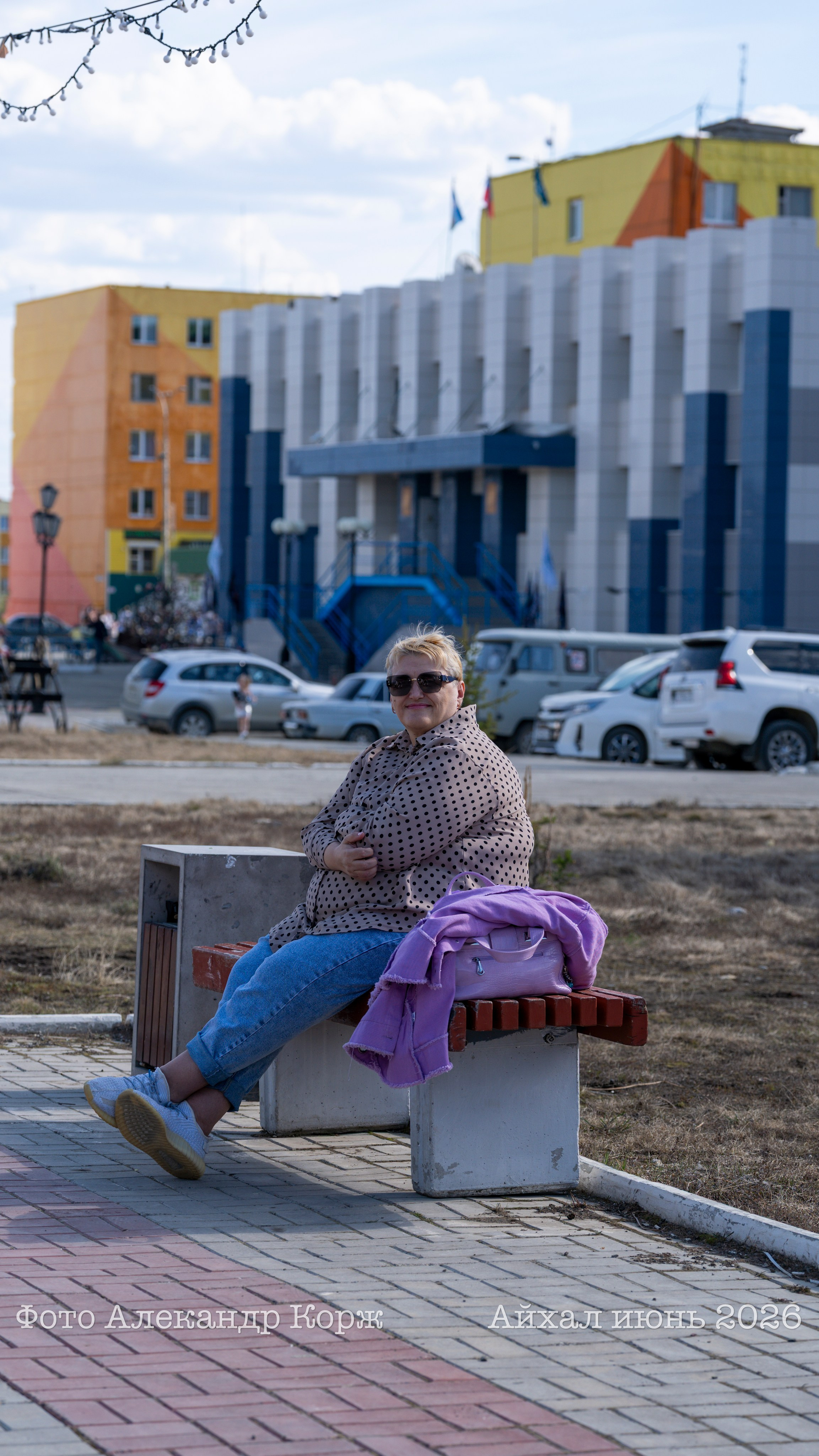 Лето 2026. Фотографии и видеосъемка, Айхал, Удачный, Якутия. фотограф в Айхале