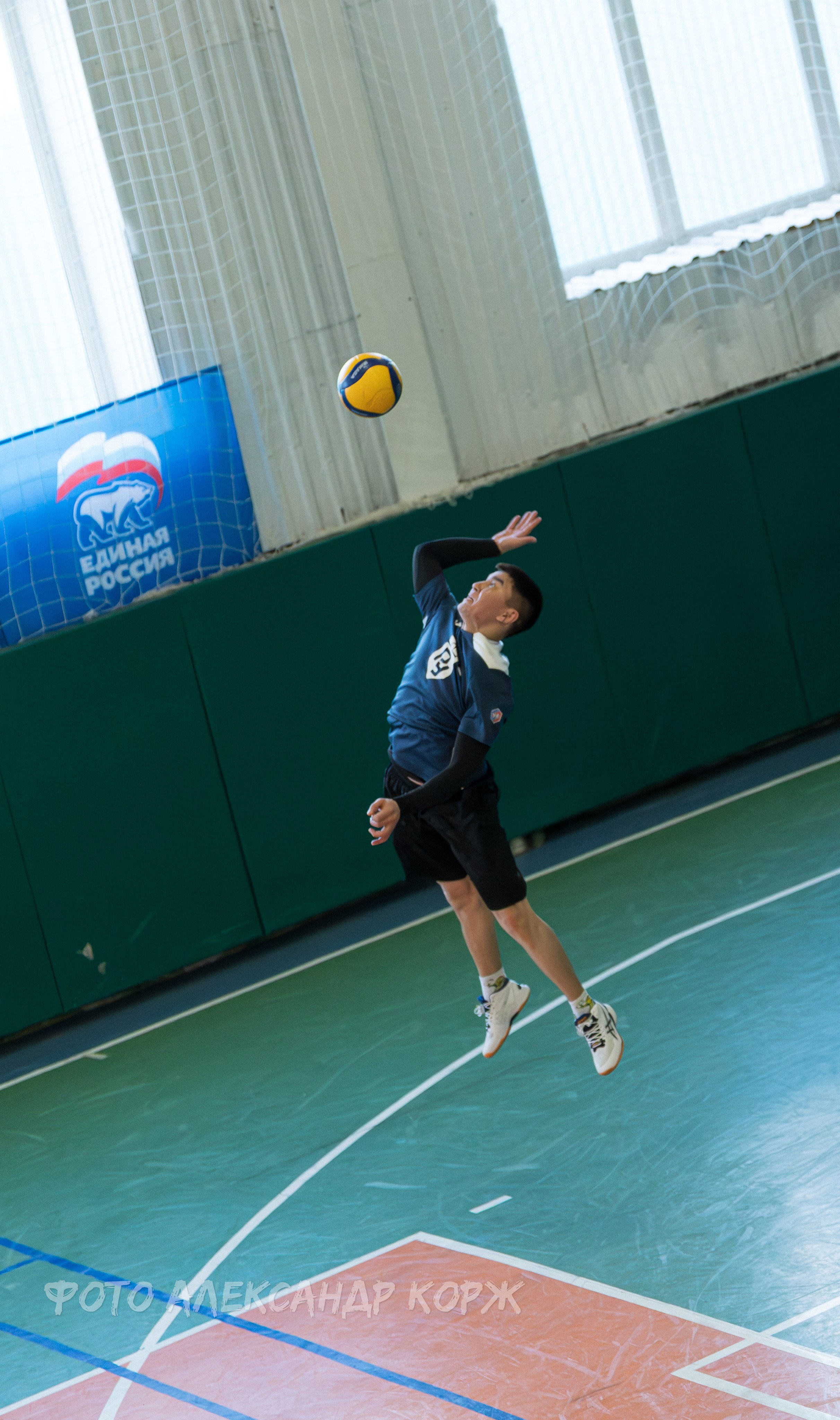 Спортивные состязания (Айхал, Удачный, Мирный) Футбол и Волейбол. Фотографии и видеосъемка, Айхал, Удачный, Якутия. Фотографии Айхал