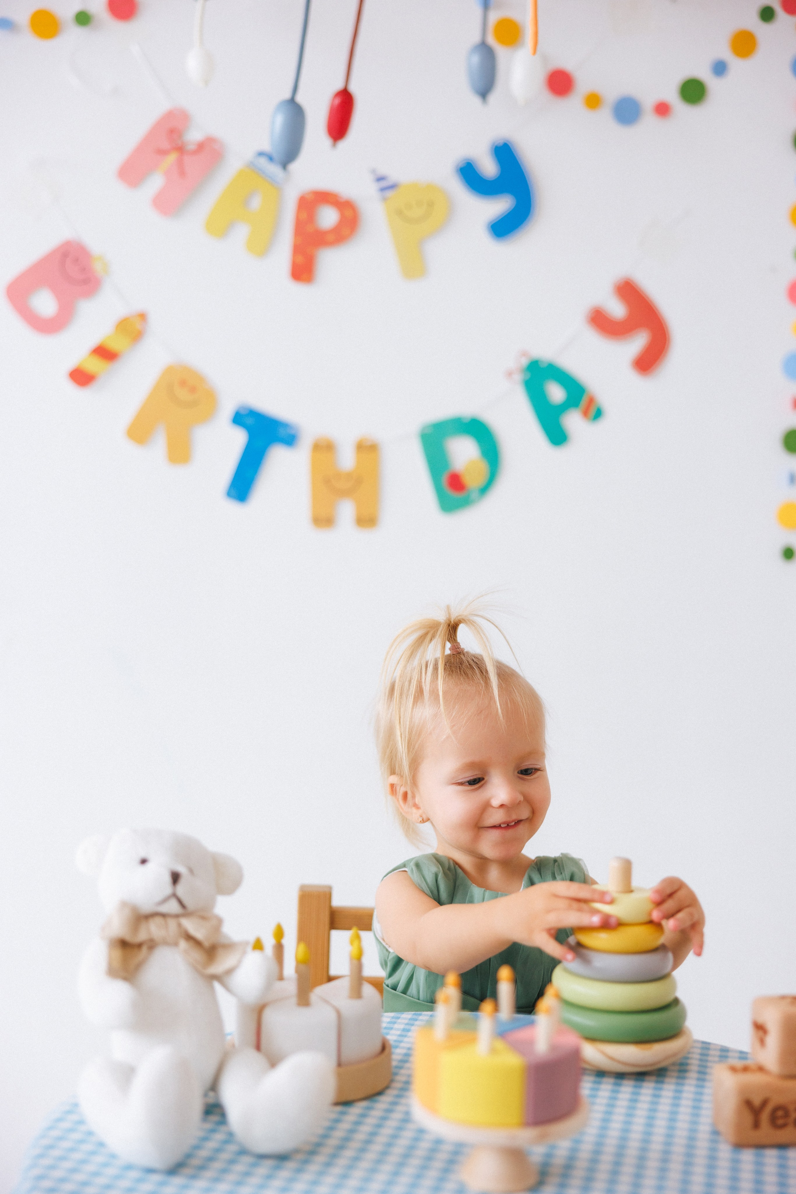 Детская фотосессия к дню рождения, Краснодар. Семейный и детский фотограф в Краснодаре Анна Трашкова