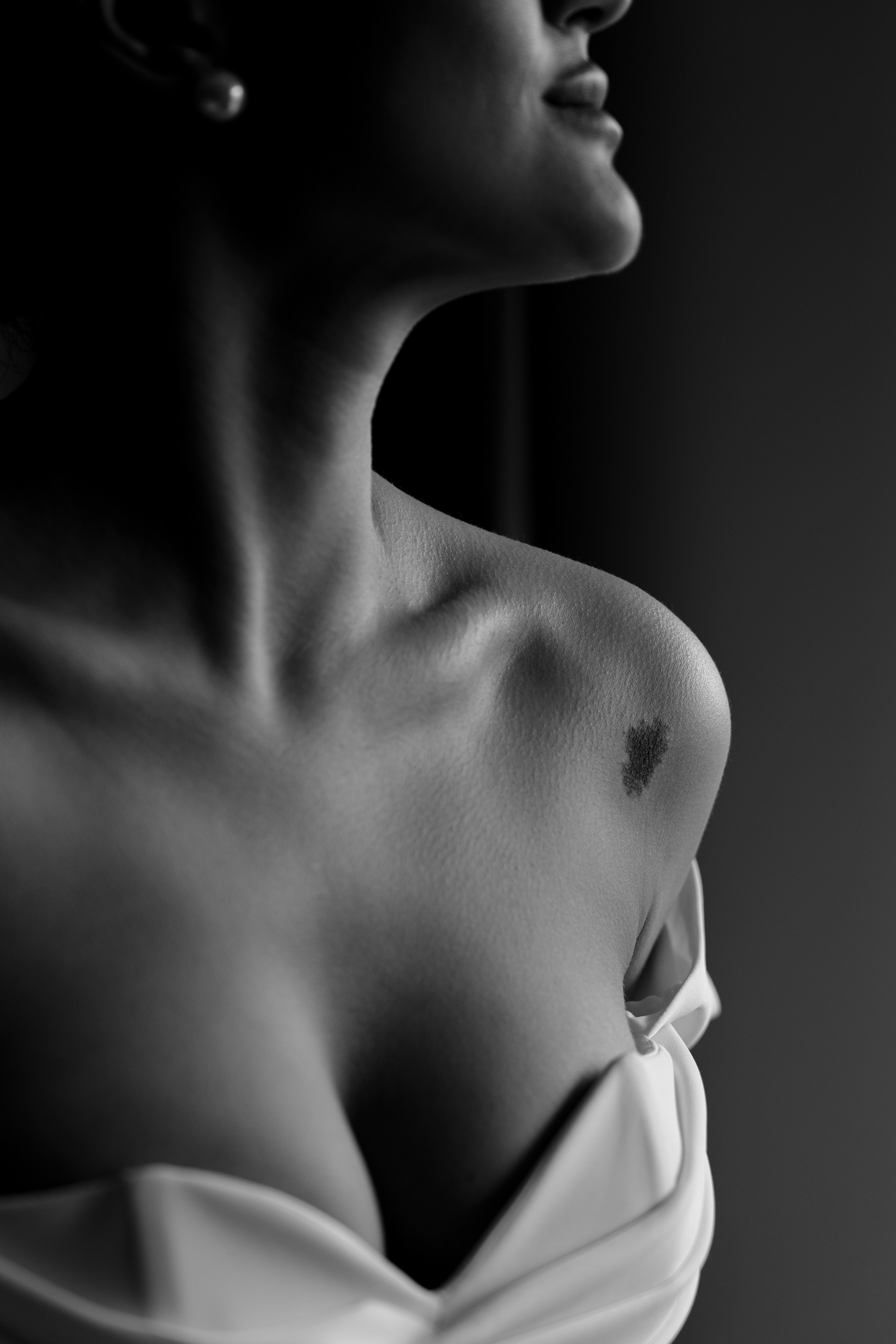 Анастасия и Владислав. Свадебный фотограф Аня Милграм