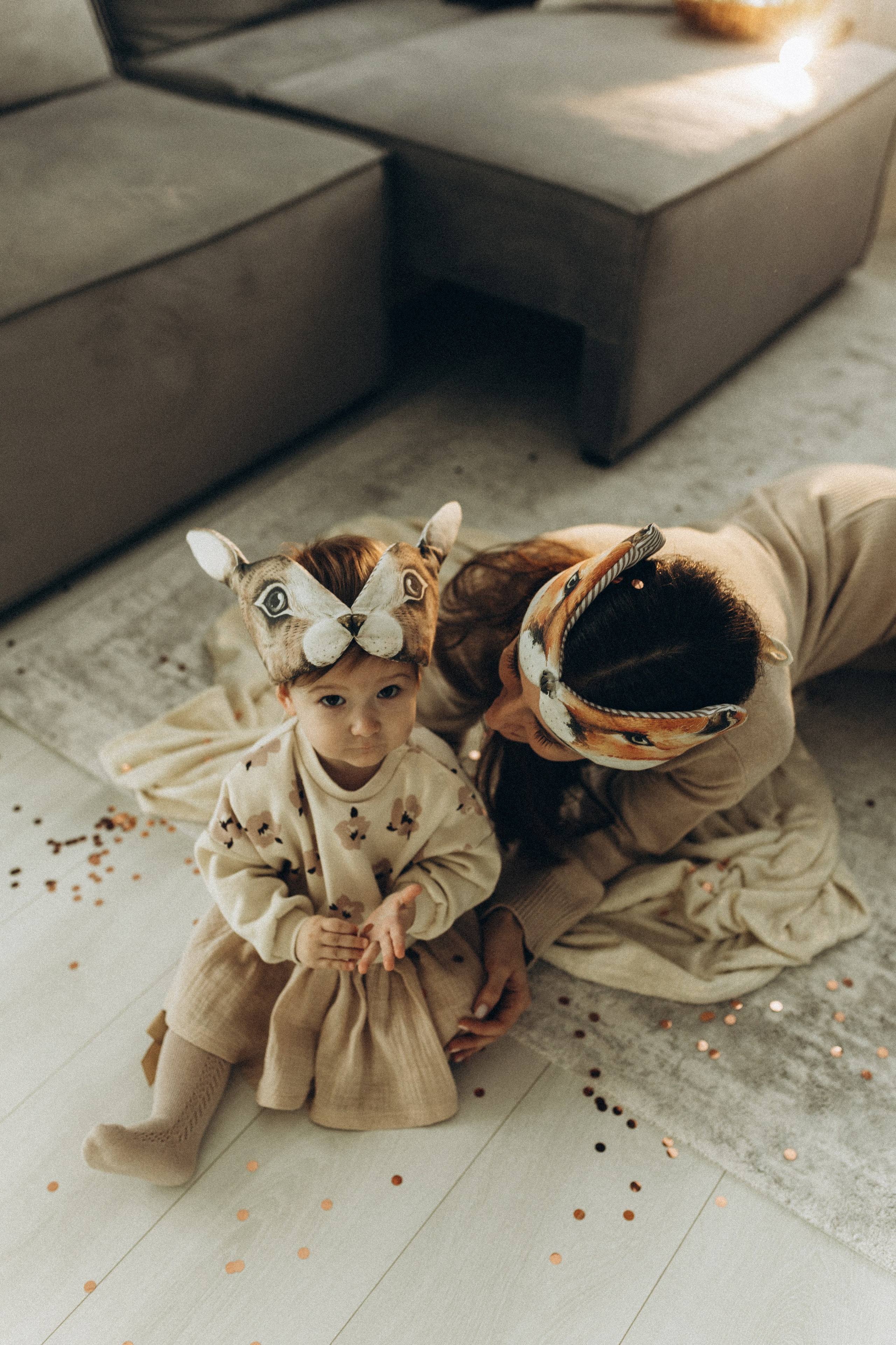 Георгий, Женя и Афина. Семейный фотограф в Новороссийске и Анапе Александра Яковлева