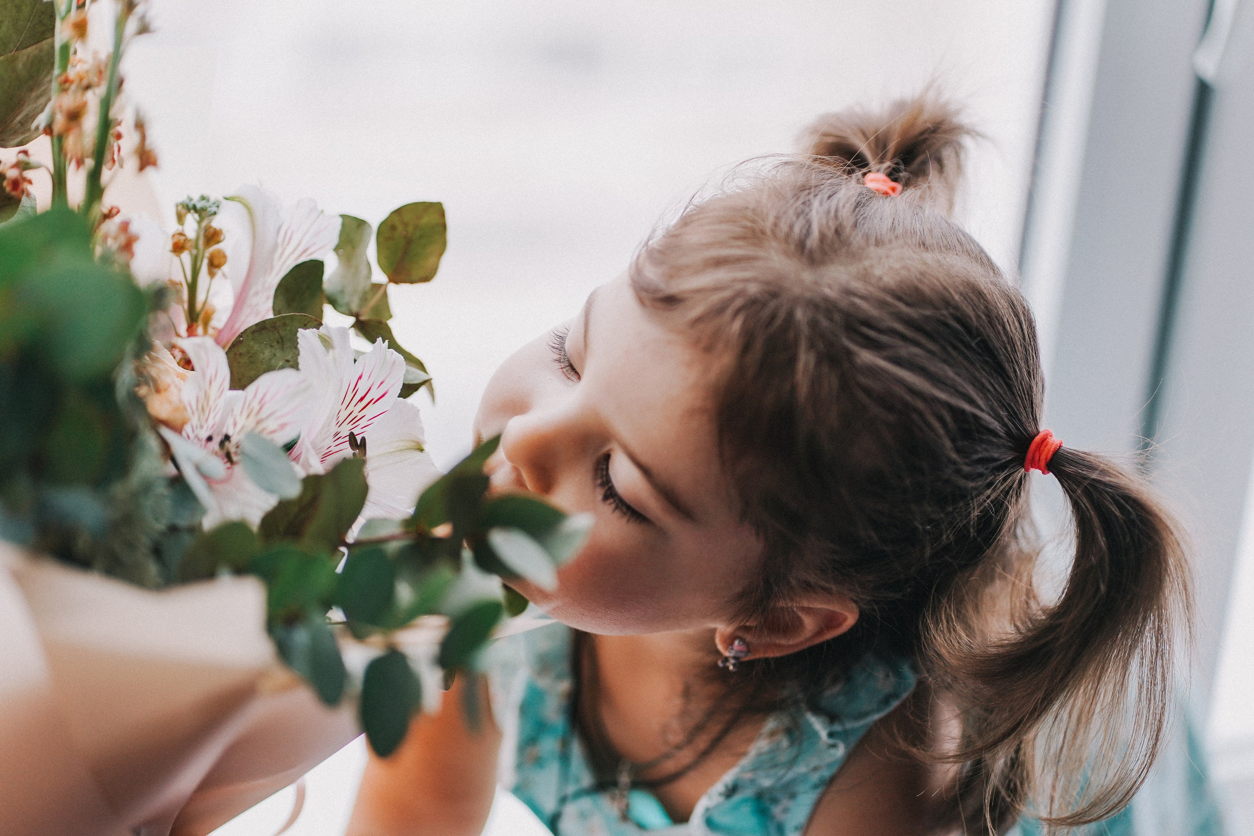 Дарья. Семейный и детский фотограф в Москве (Тинао) Галкина Алевтина
